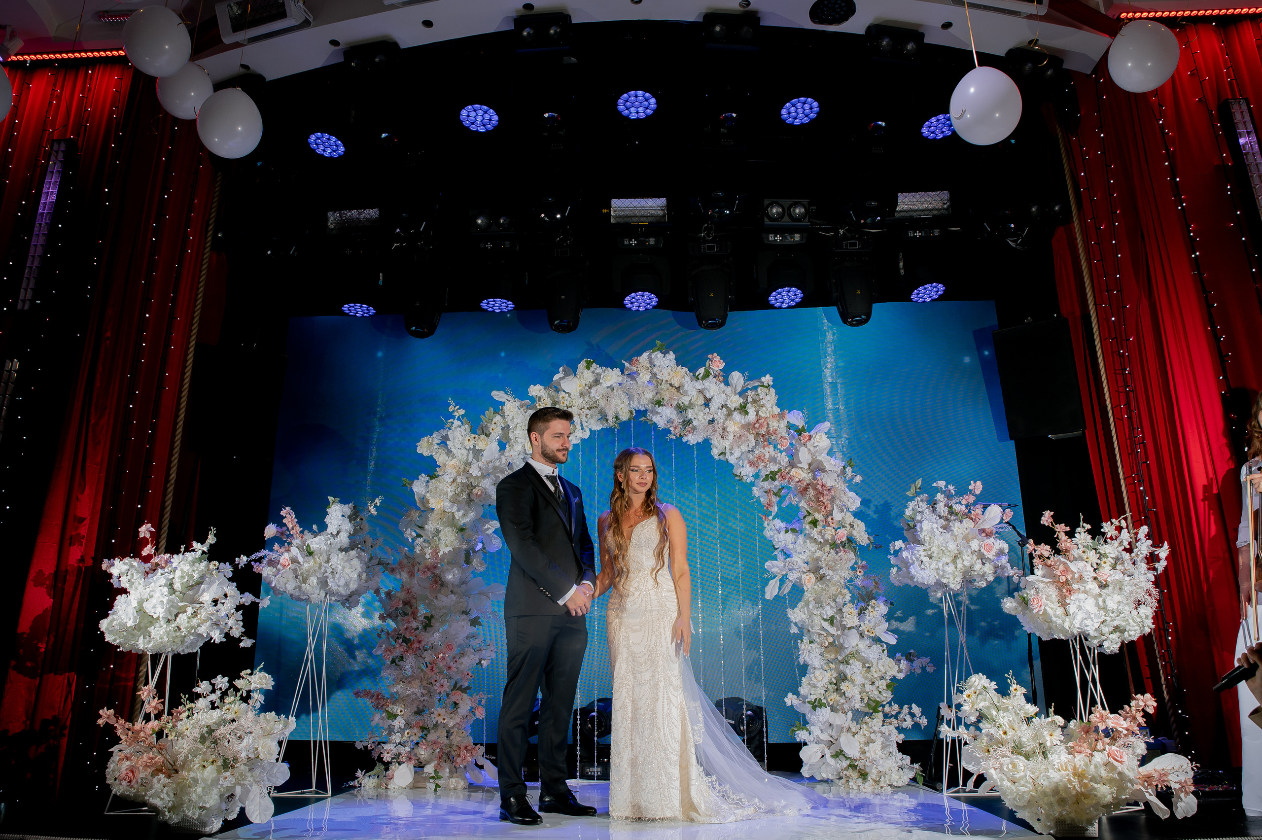 Сергей и Ангелина. Свадебный и семейный фотограф Екатерина Шестакова