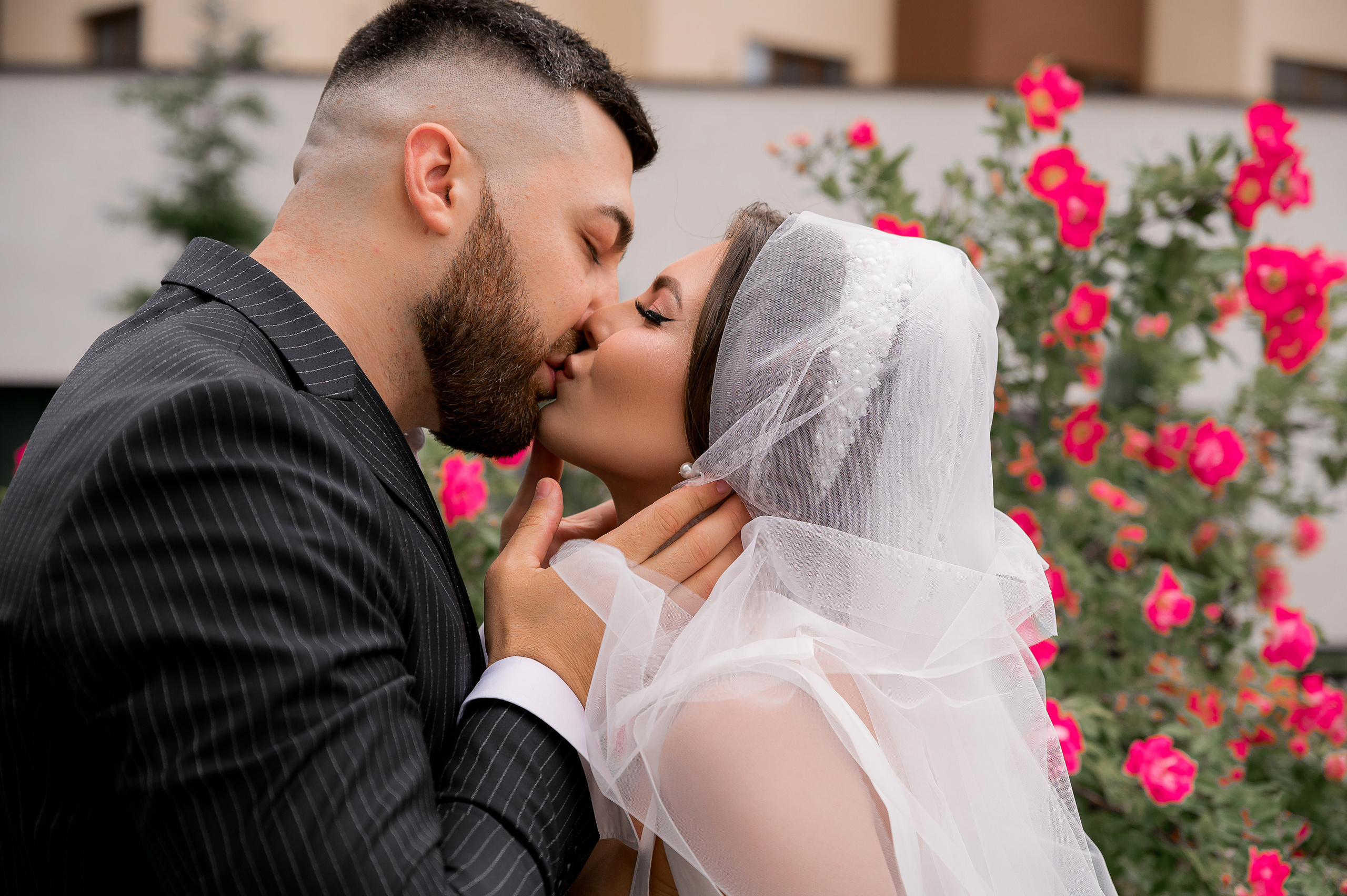 Александр и Анастасия. Свадебный и семейный фотограф Екатерина Шестакова