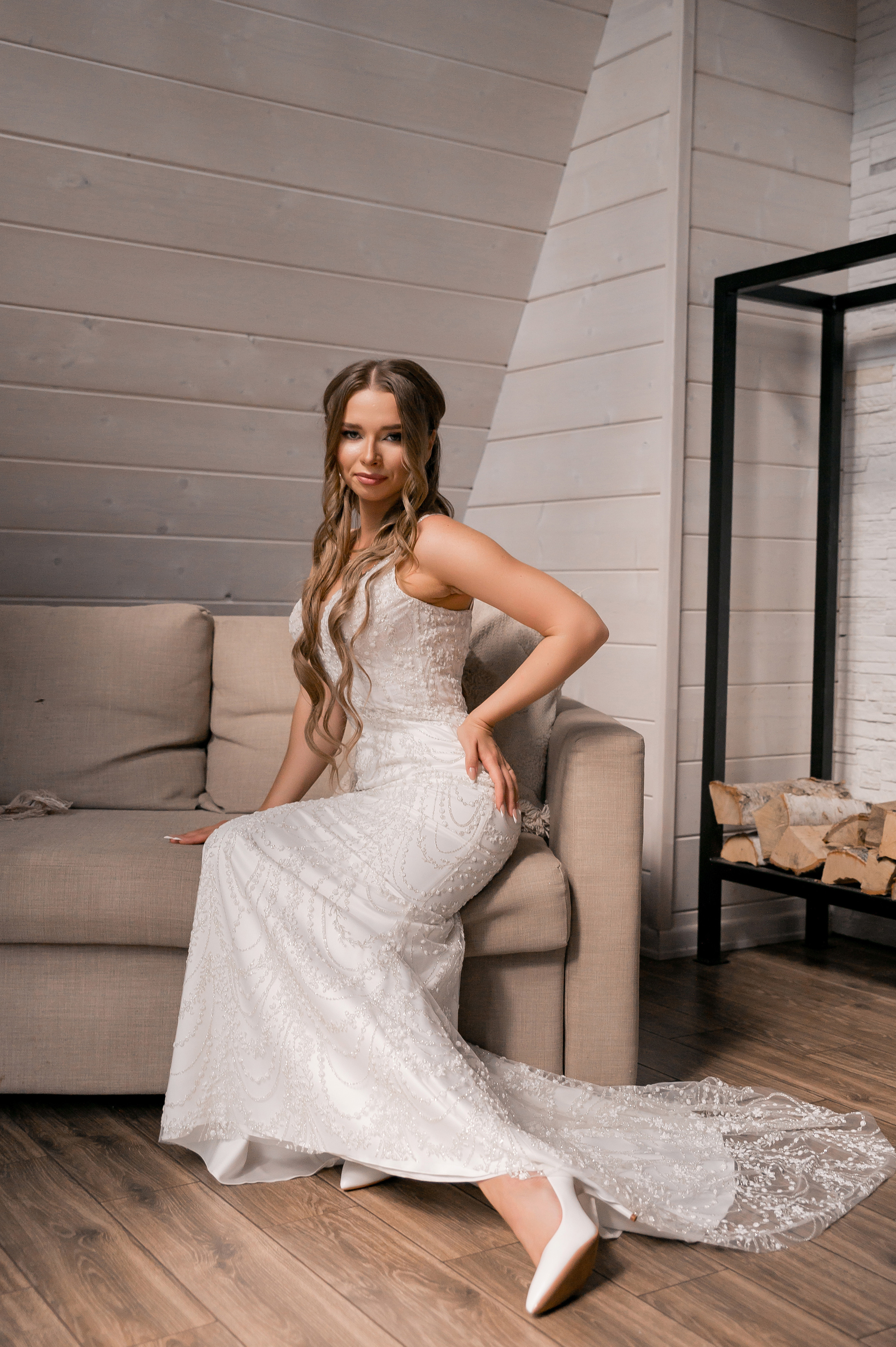 Сергей и Ангелина. Свадебный и семейный фотограф Екатерина Шестакова