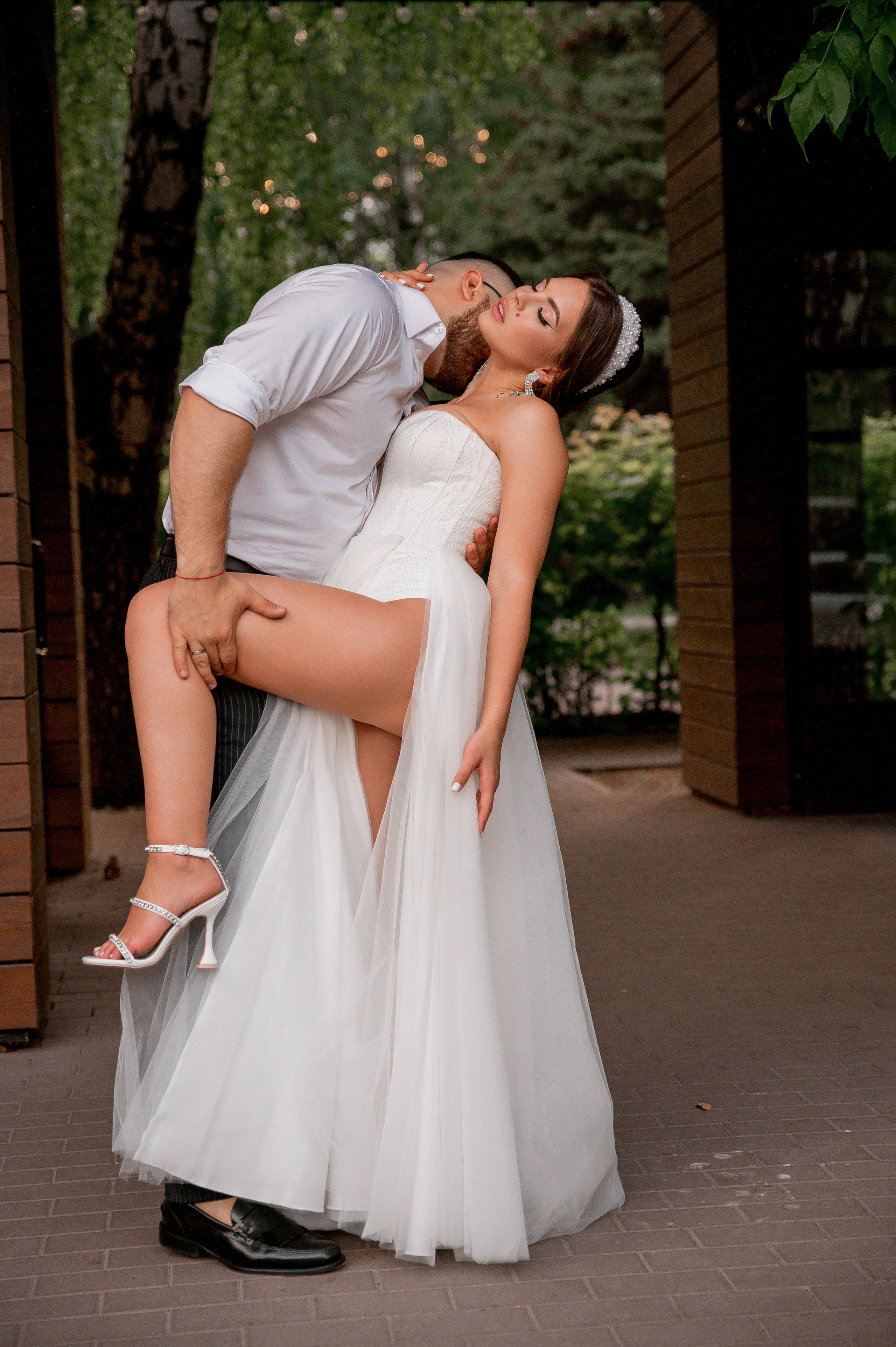 Александр и Анастасия. Свадебный и семейный фотограф Екатерина Шестакова