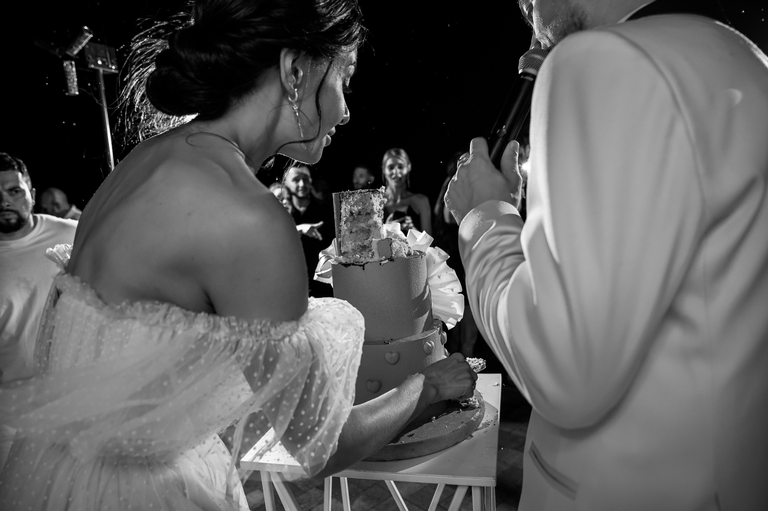 Рустам & Анастасия. Свадебный и семейный фотограф Екатерина Шестакова