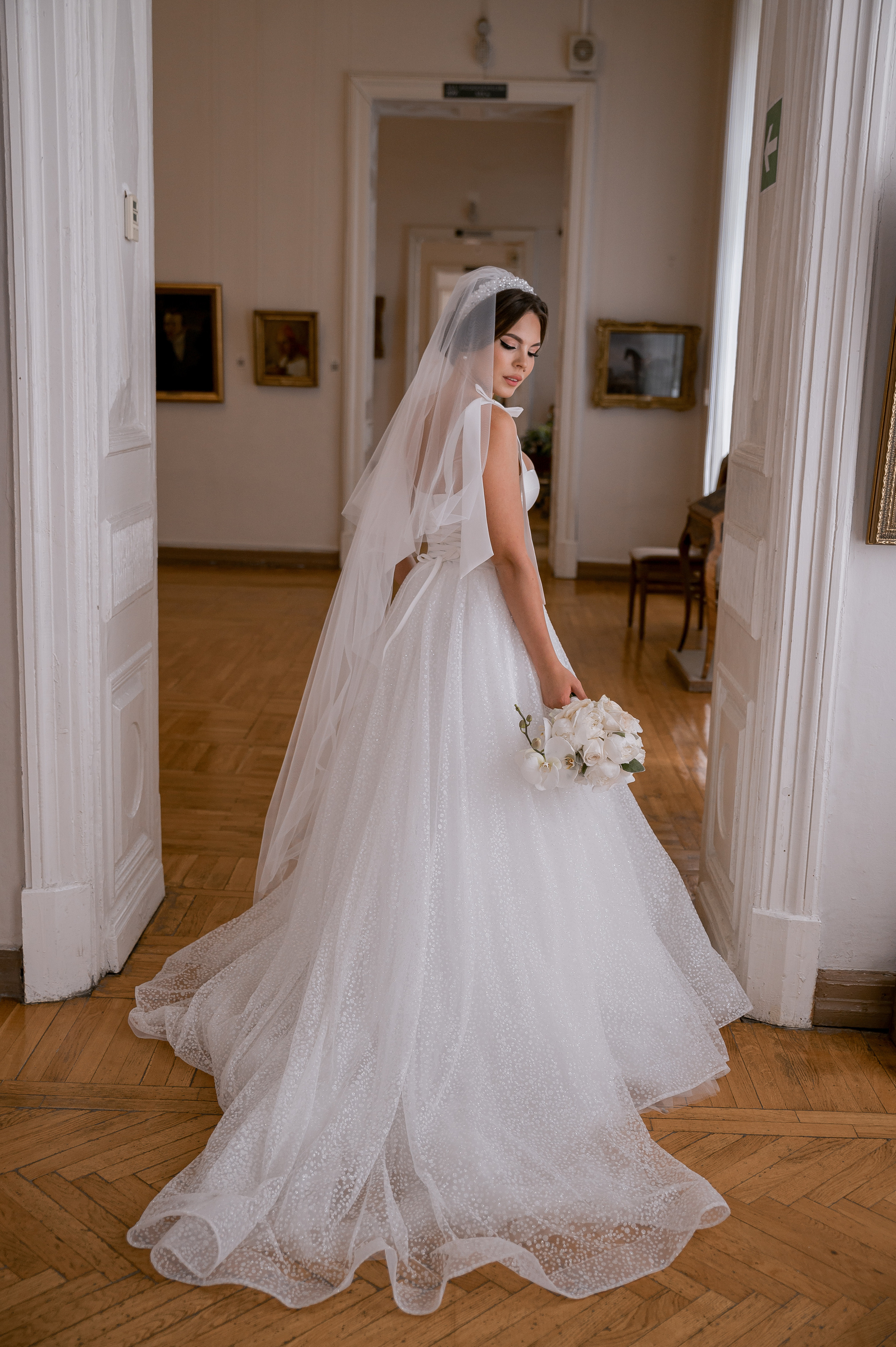 Александр и Анастасия. Свадебный и семейный фотограф Екатерина Шестакова