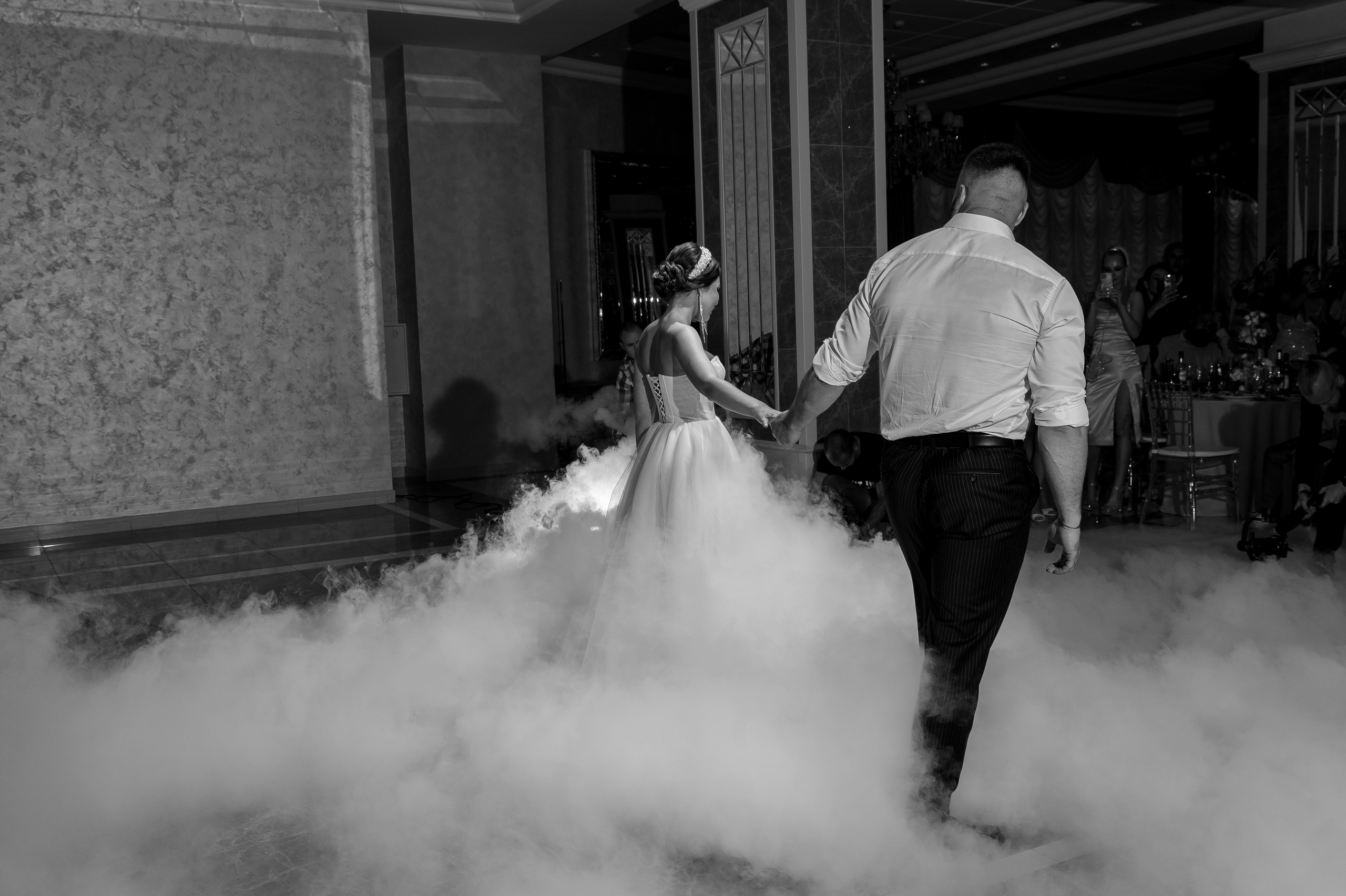 Александр и Анастасия. Свадебный и семейный фотограф Екатерина Шестакова