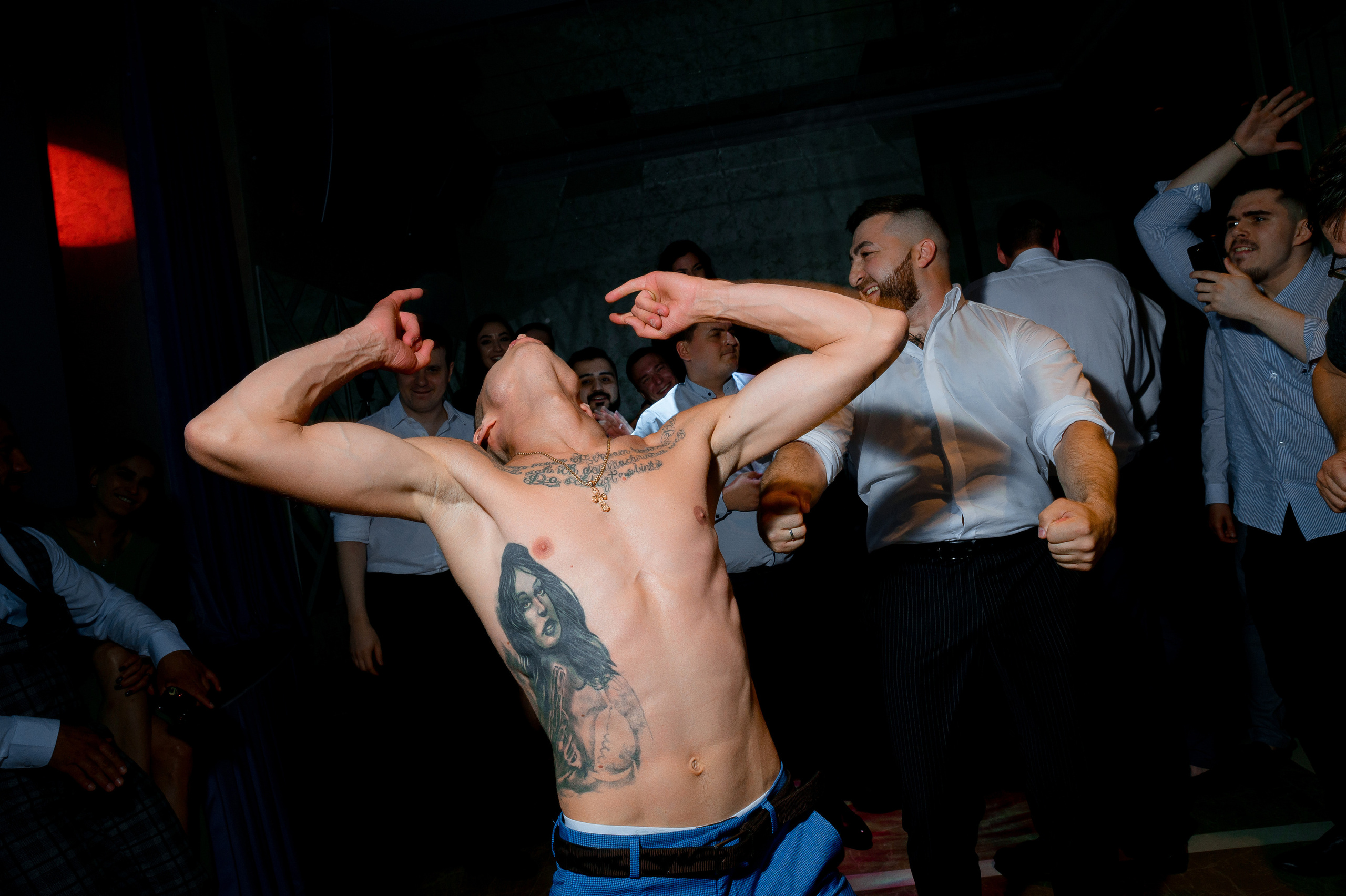 Александр и Анастасия. Свадебный и семейный фотограф Екатерина Шестакова