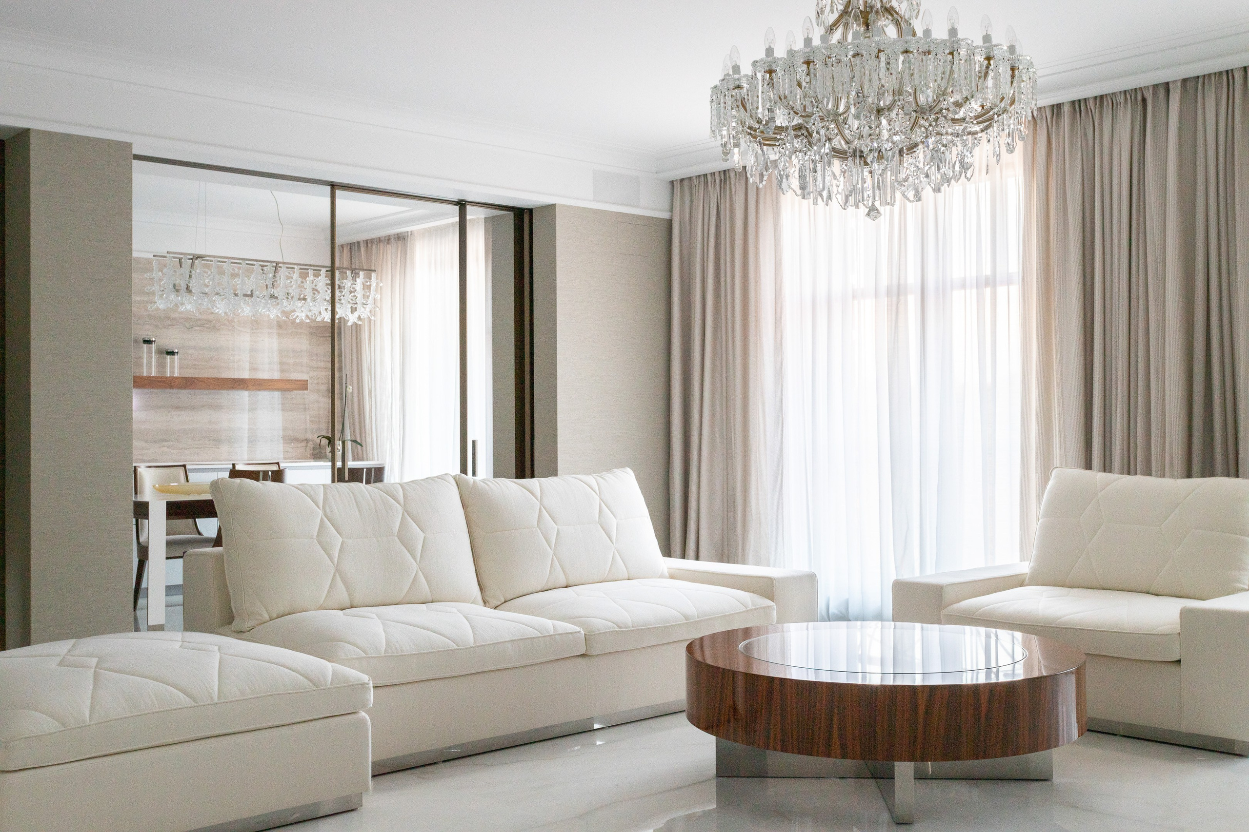 Квартира — архитектор Виктория Зарецкая. Андрей Дунин | Предметная, портретная и интерьерная съёмка