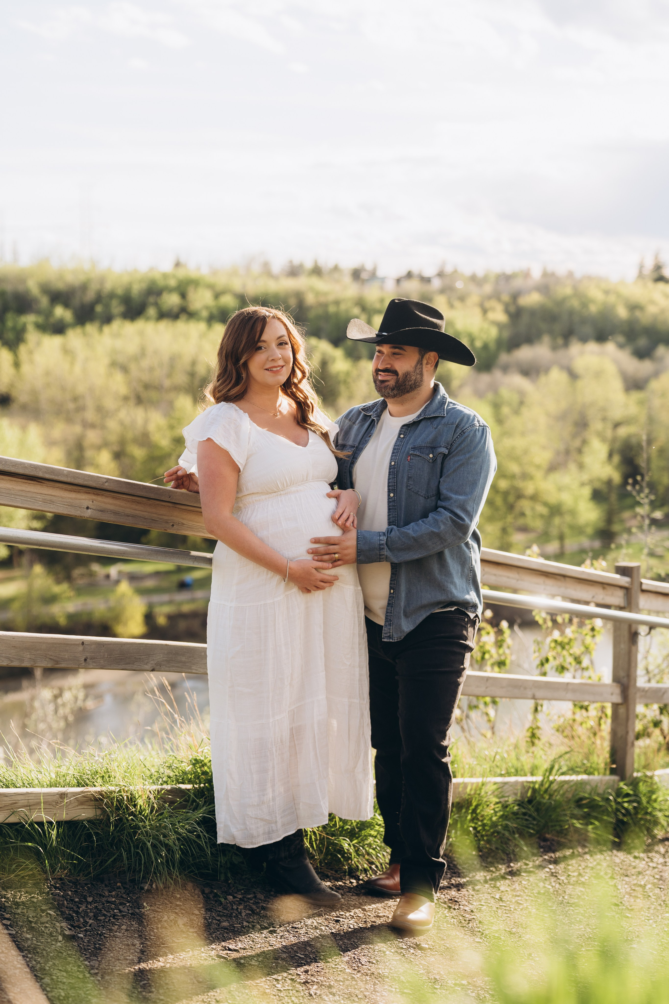 Joсelyn & Hart. Calgary Wedding & Lifestyle Photographer — Yevhen Polishchuk
