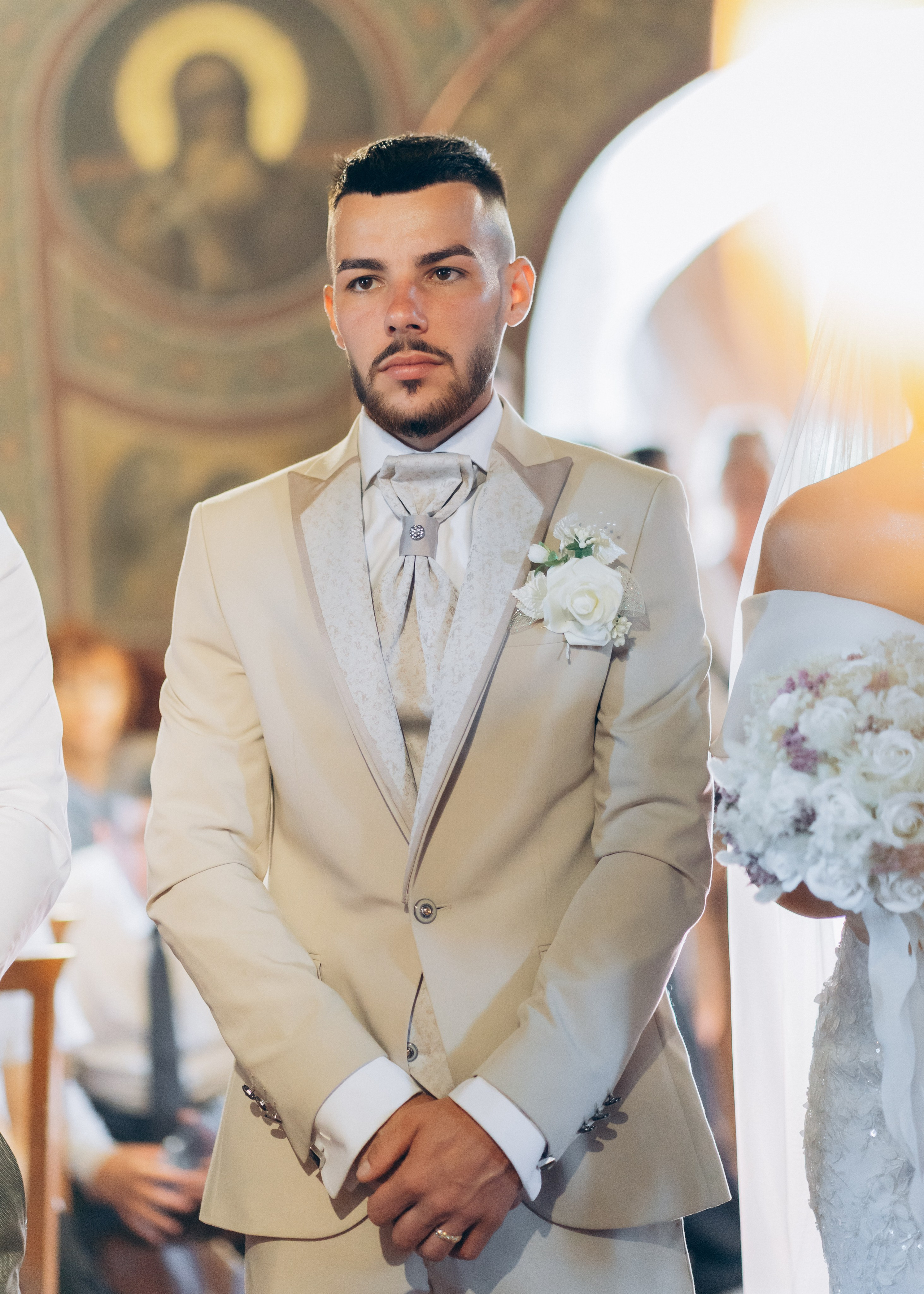 Raluca & Leo. Cosmin Virlan - Fotograf de eveniment din Târgoviște