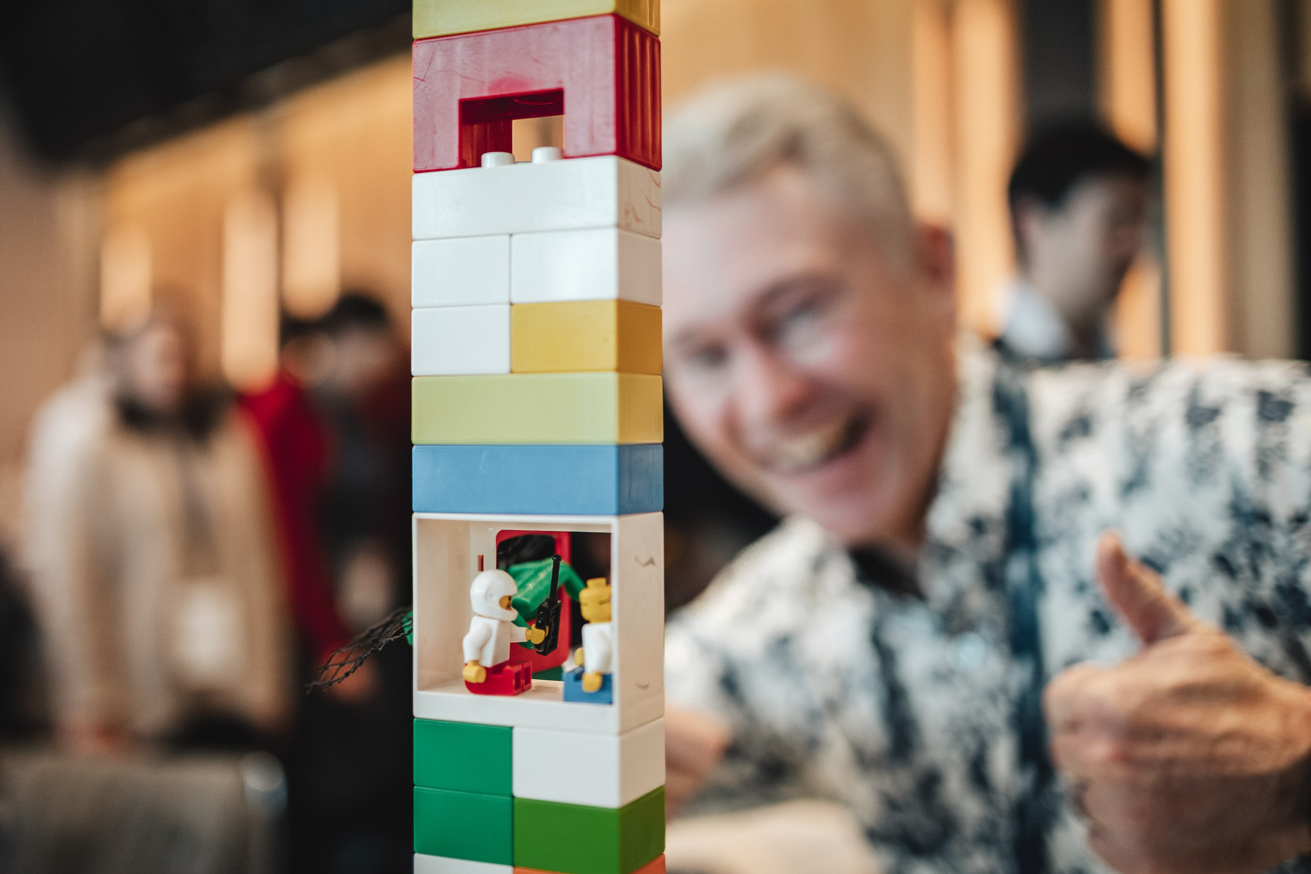 Australian Standards 2-day team-building event. True Story Photography