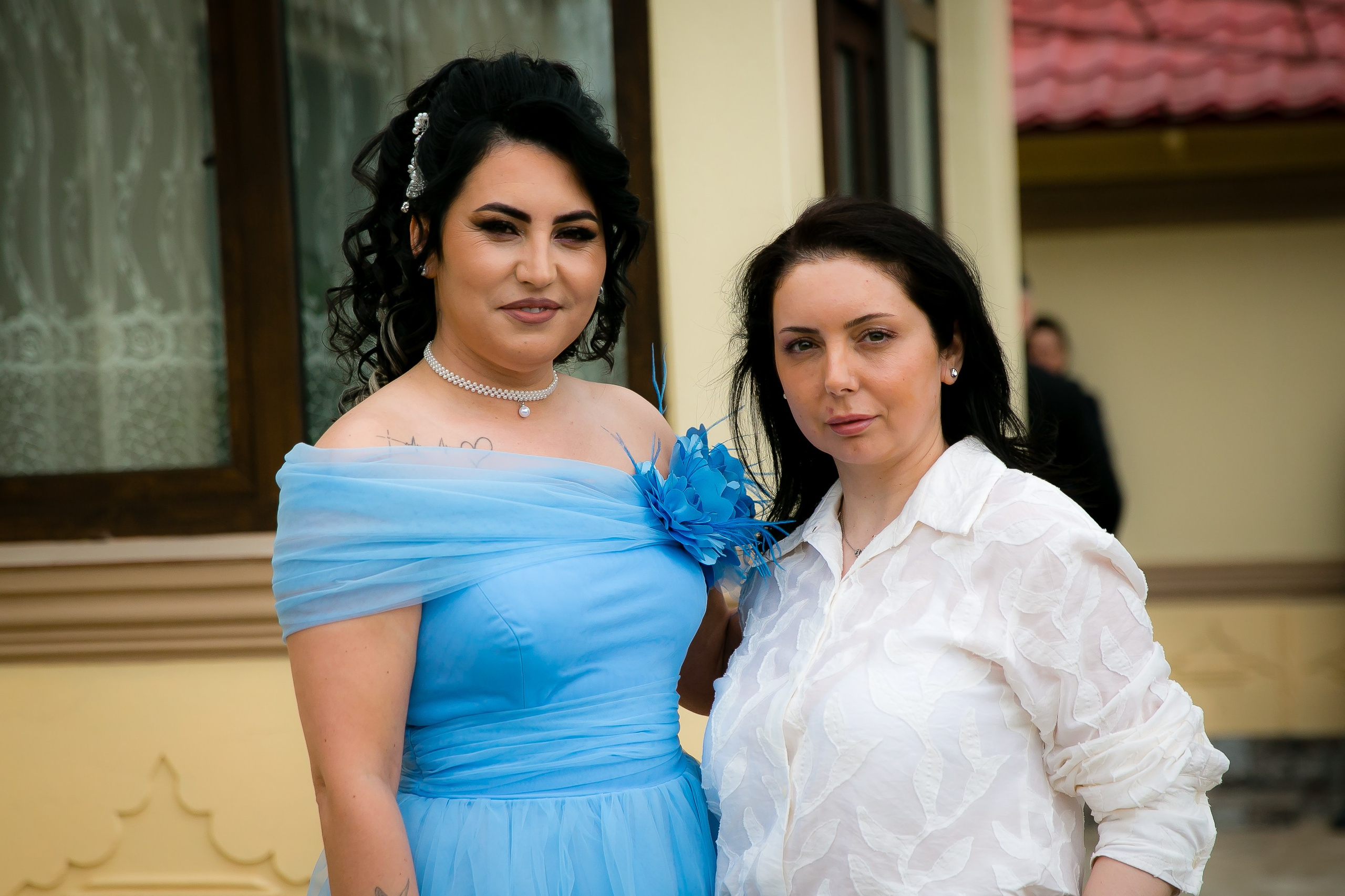 Cătălina & Marian 💙 Cununie civilă. DP Events — echipă foto-video din București, capturăm emoții și transformăm momentele în amintiri autentice