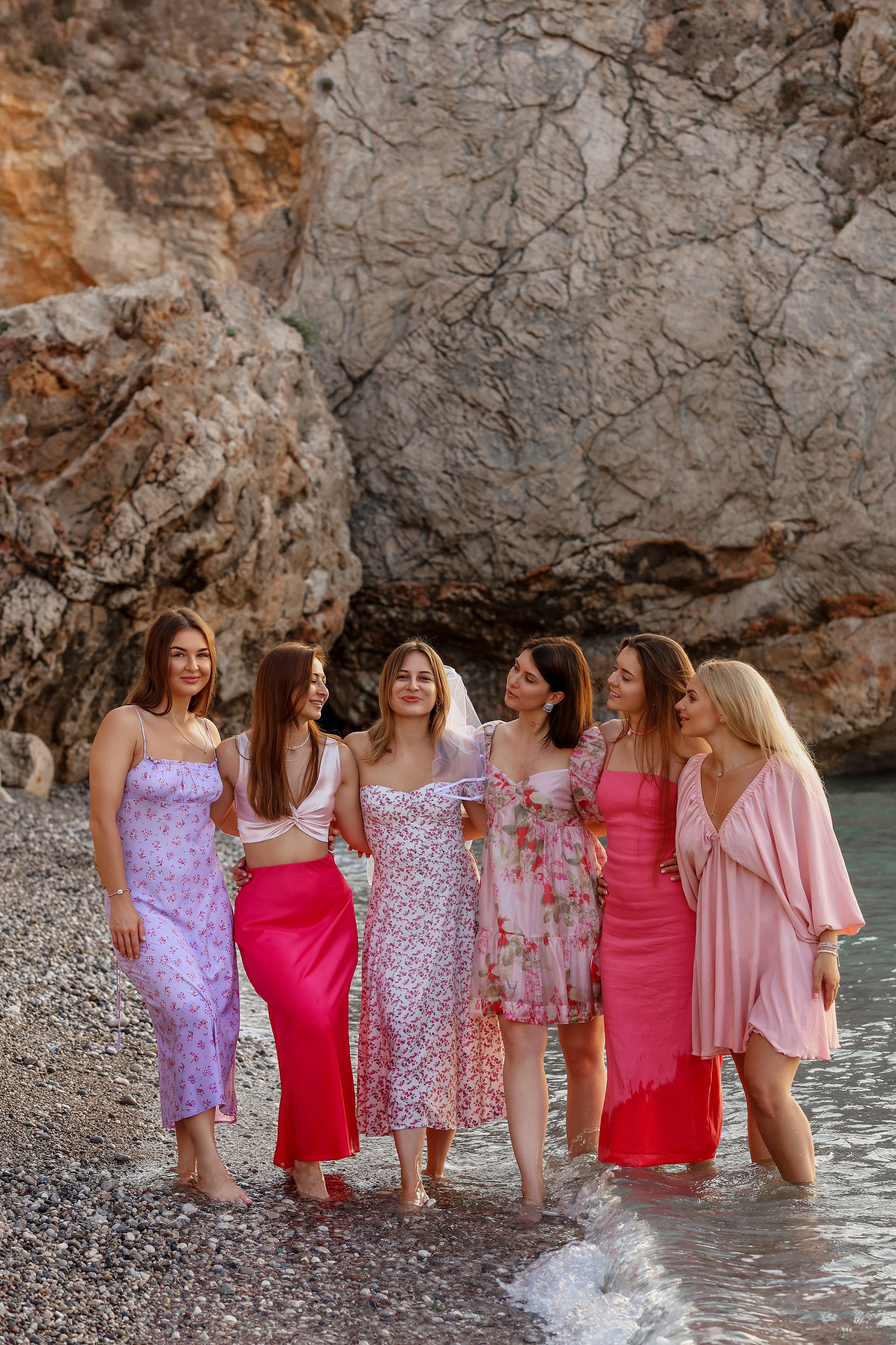 Дикий пляж в Бельдиби. Фотосессии в Анталии, Кемере, Сиде, Белеке, Каше Djamilya Akkanat