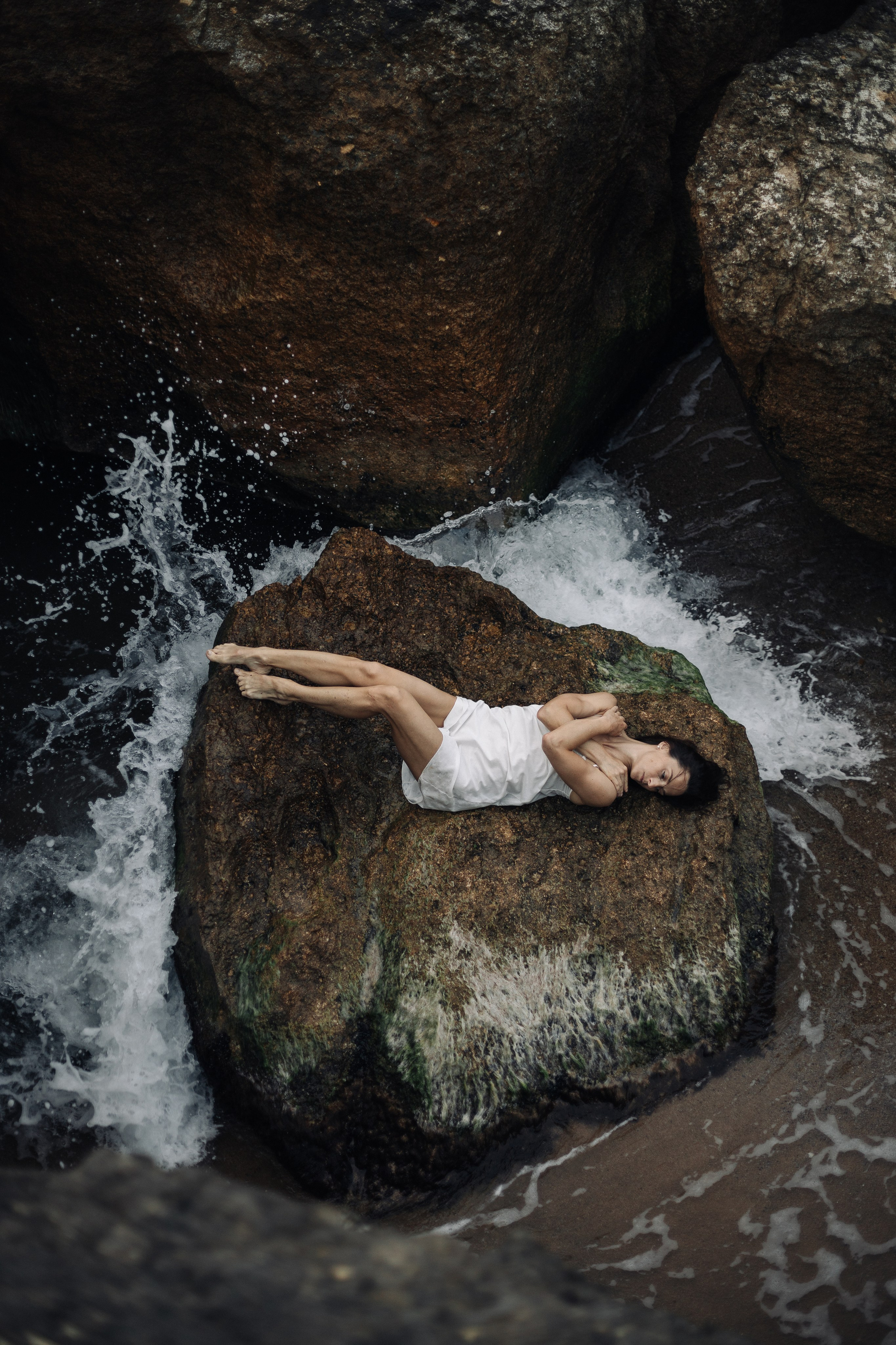 . Фотопрогулки в Стамбуле