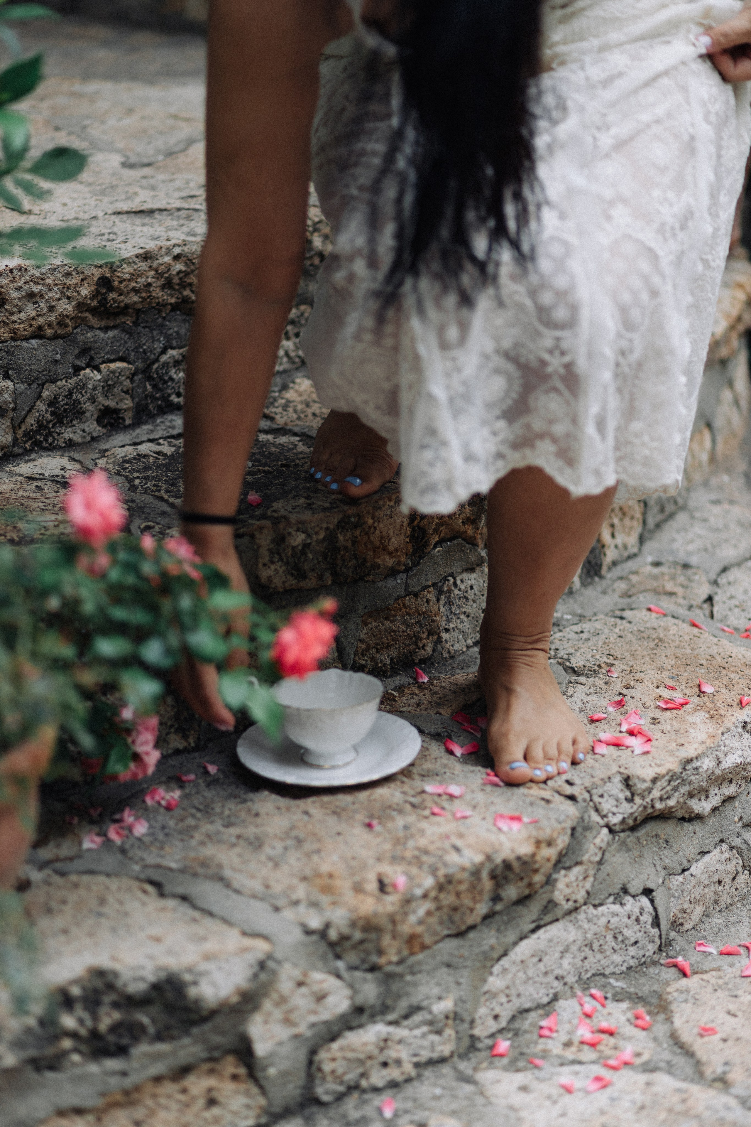 . Фотопрогулки в Стамбуле