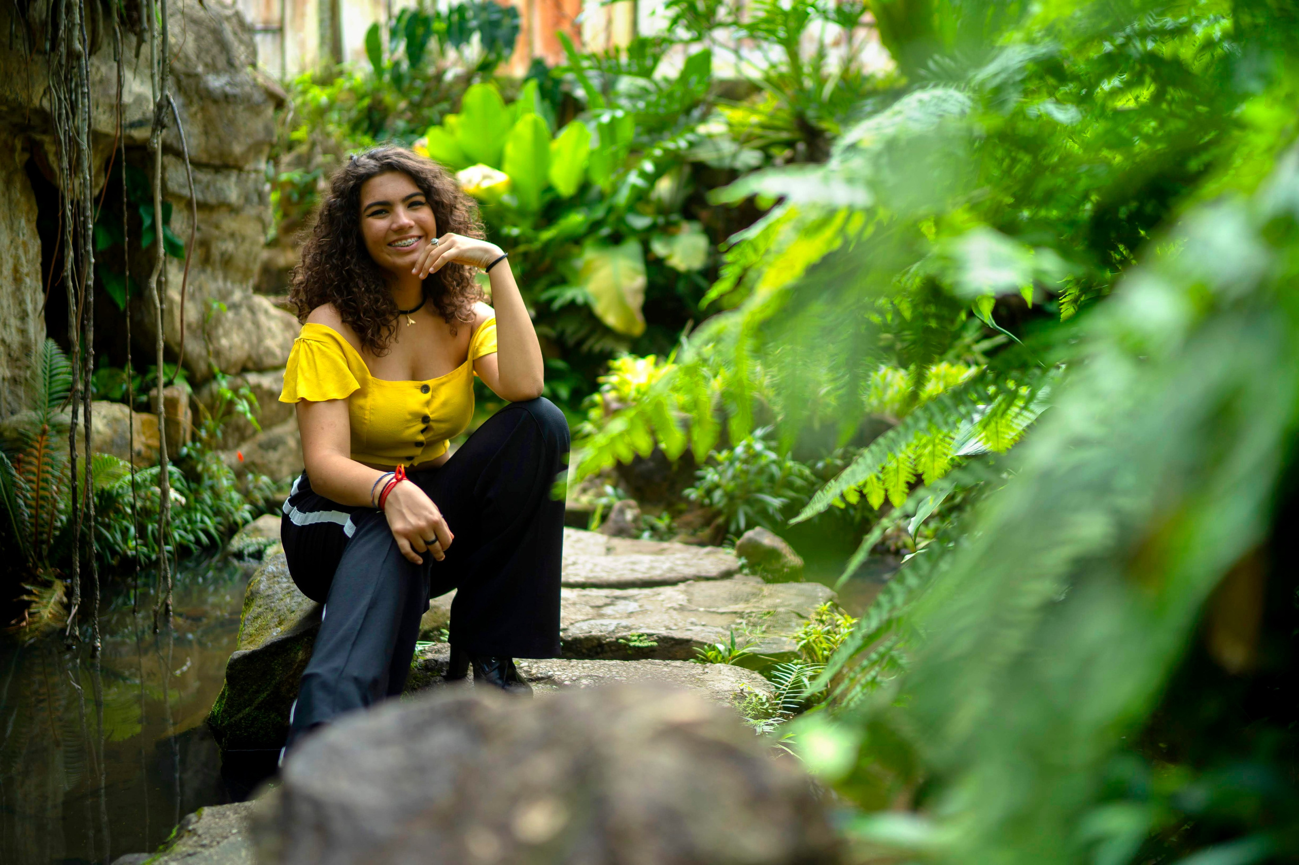 Ensaio Carol. Rbfotoevideo