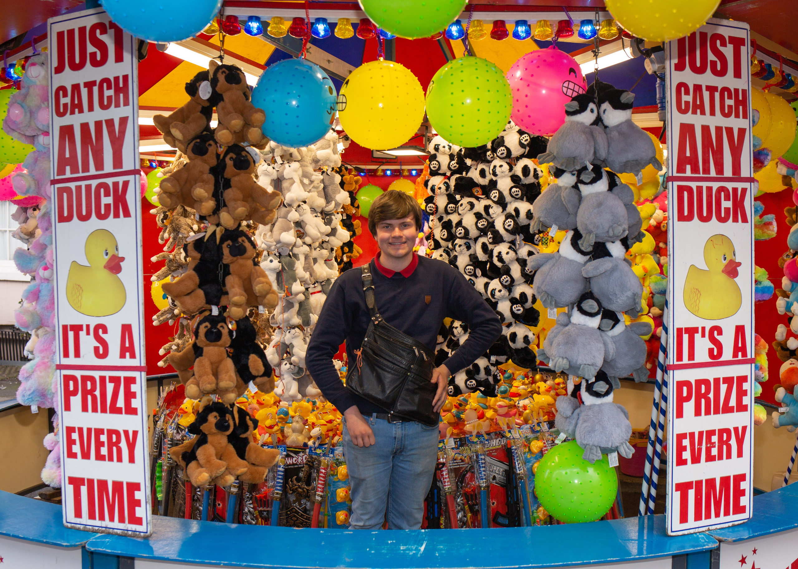 One Free Ride Project. Marcin Riehs Photography|Esports|Events|Nightlife