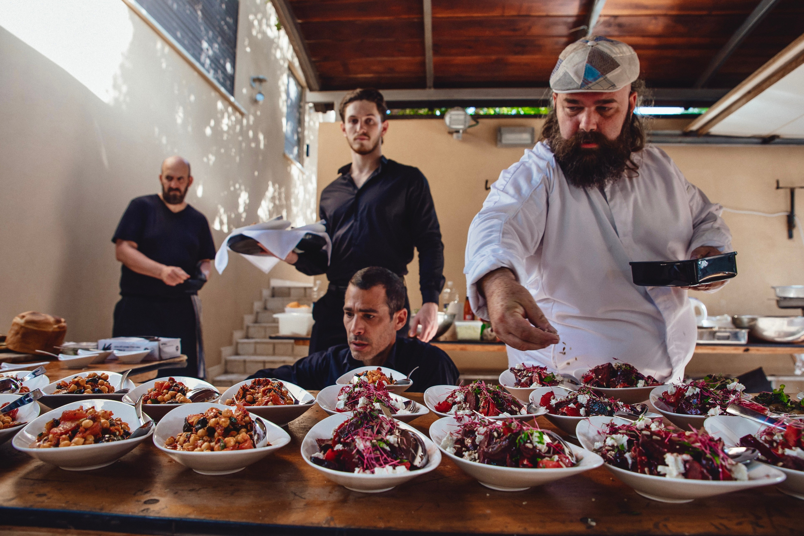 EVENTS. Portrait and event’s photographer in Israel Maria Troyanker