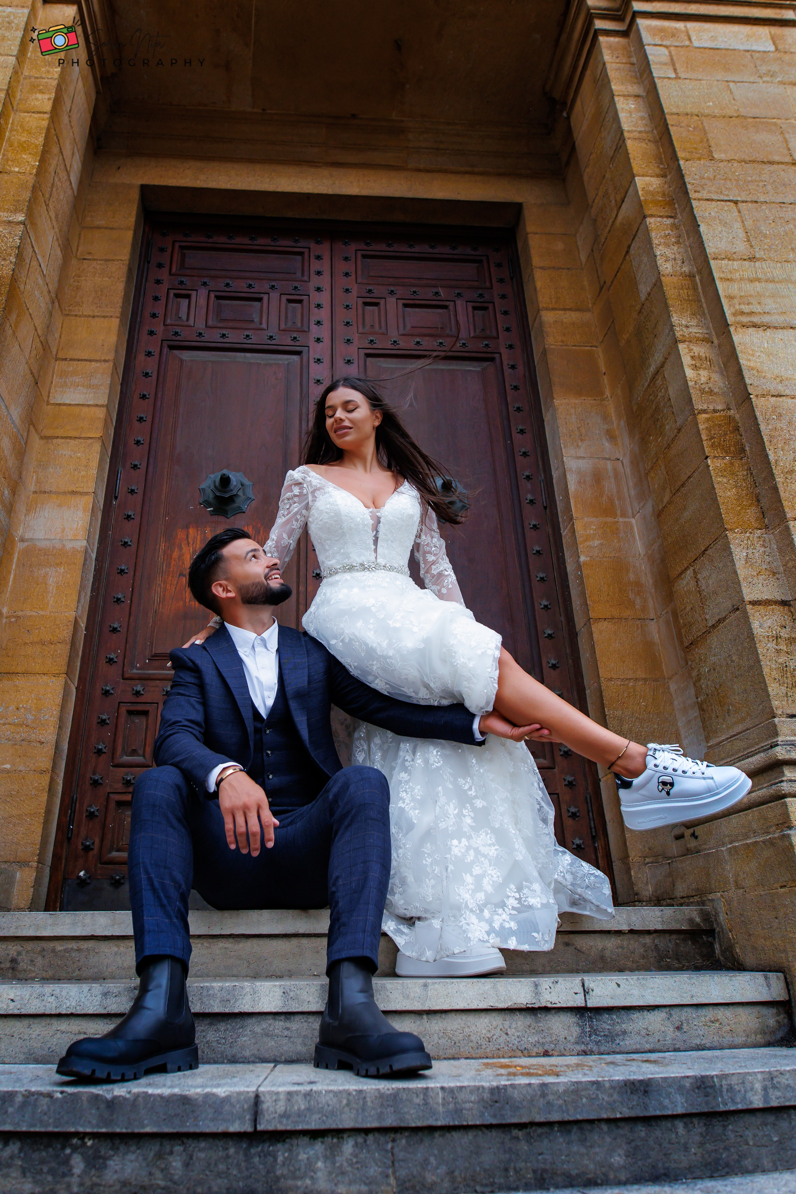 Andreea & Andrei. Sorin — Fotograf de Evenimente în UK| Nunți, Botezuri, Aniversări, Corporate