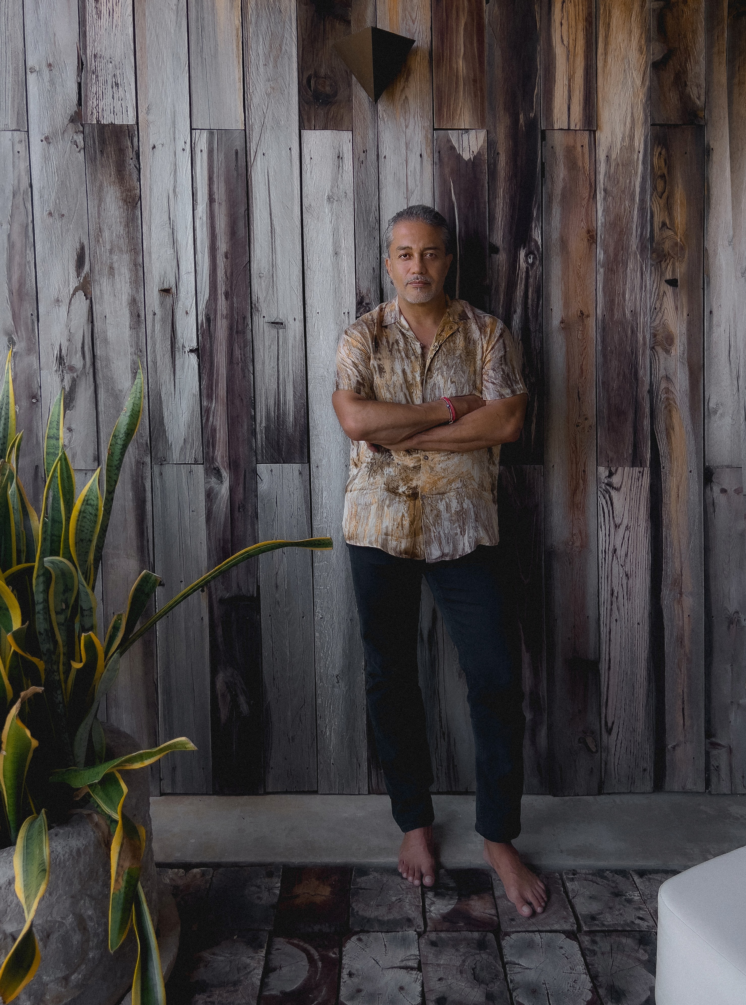 Tulio — Be-Tulum, Mexico. Yana Bobrova | Artistic Photography