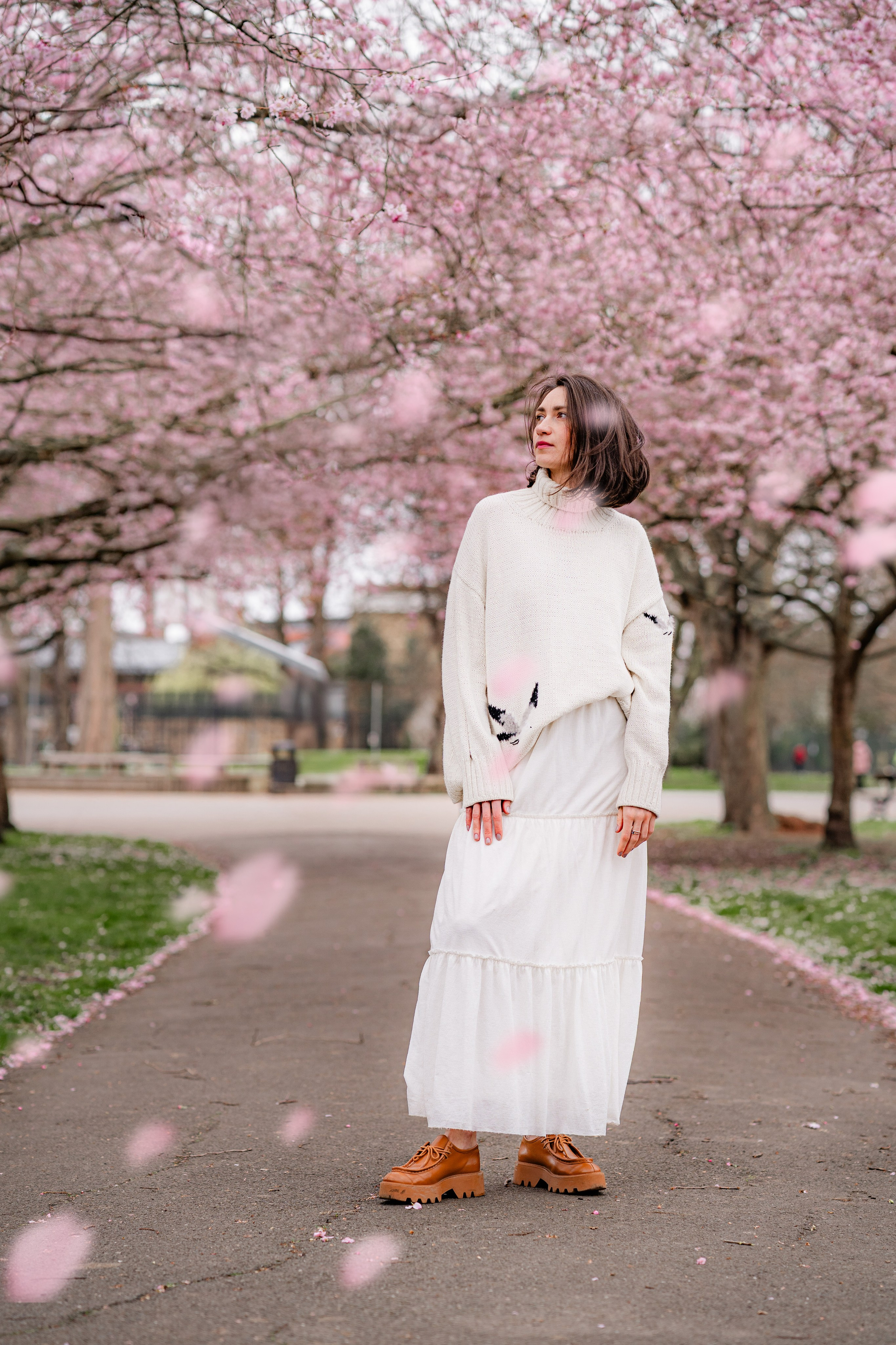 Daryna. Tonya Kyrylenko photographer in London