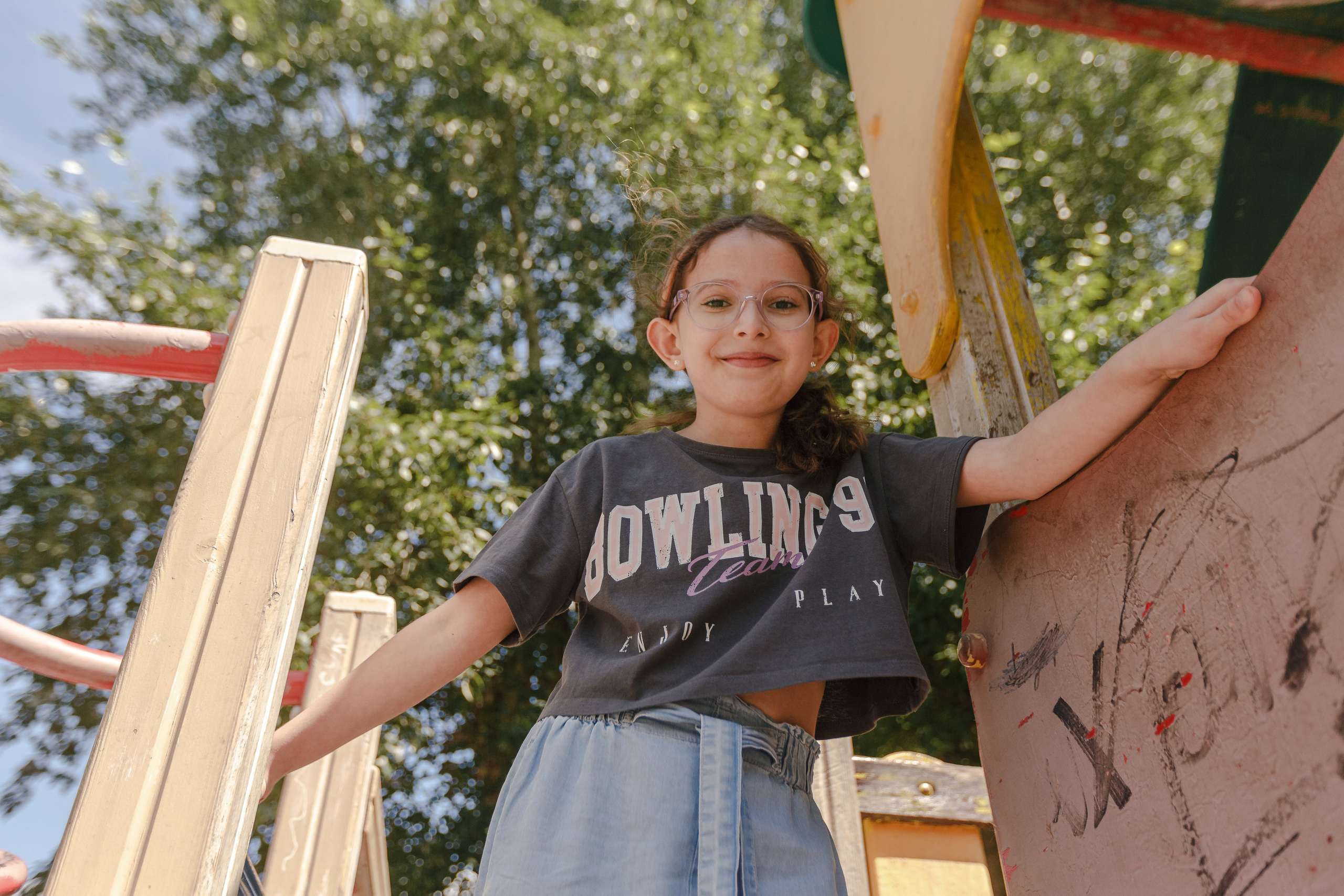 Campamento de verano infantil del taller de cerámica. Fotógrafo de retrato, familia y reportajes en Valencia | España | Europa Vitalii Lumier