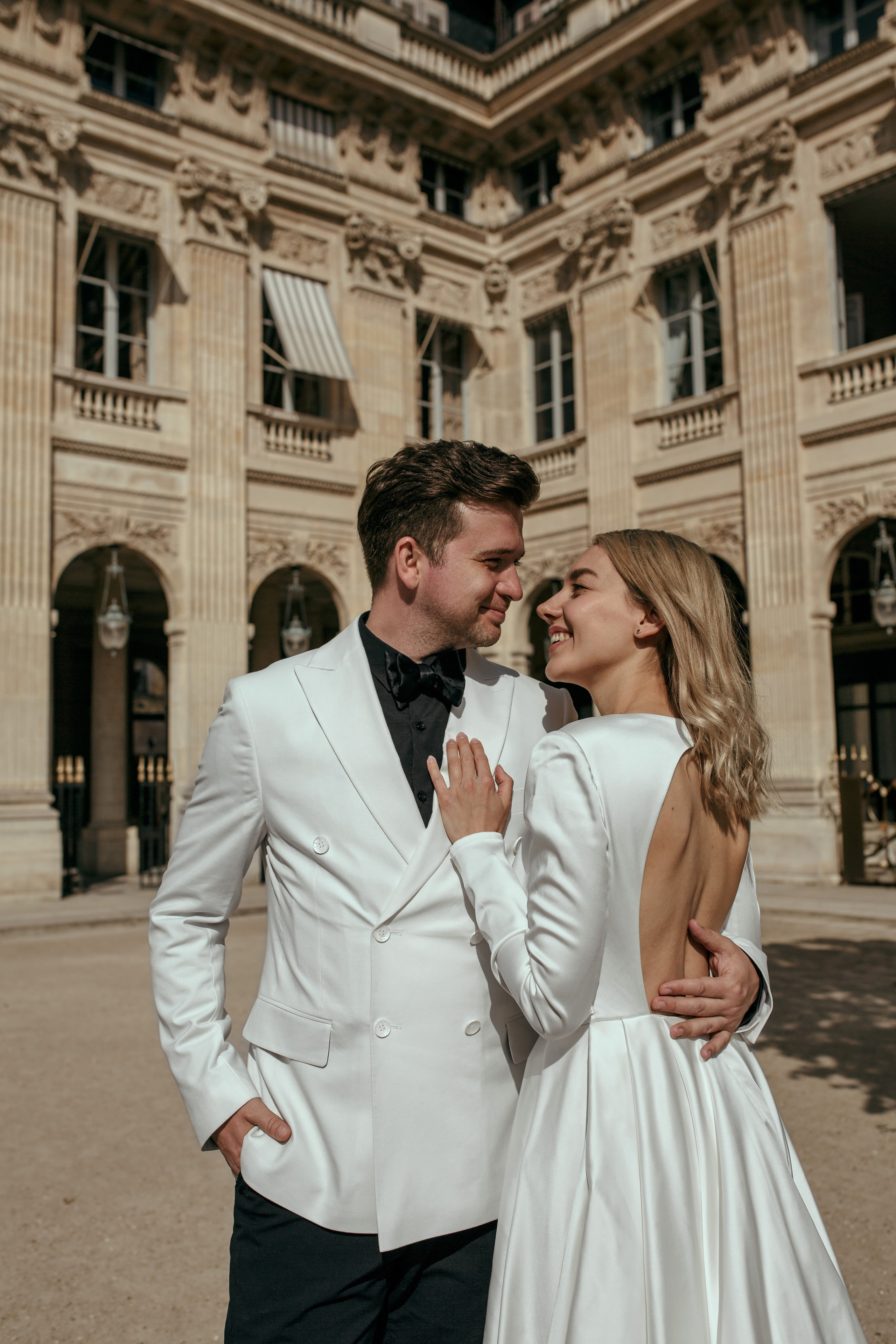 Artem y Maria. Fotógrafo de retrato, familia y reportajes en Valencia | España | Europa Vitalii Lumier