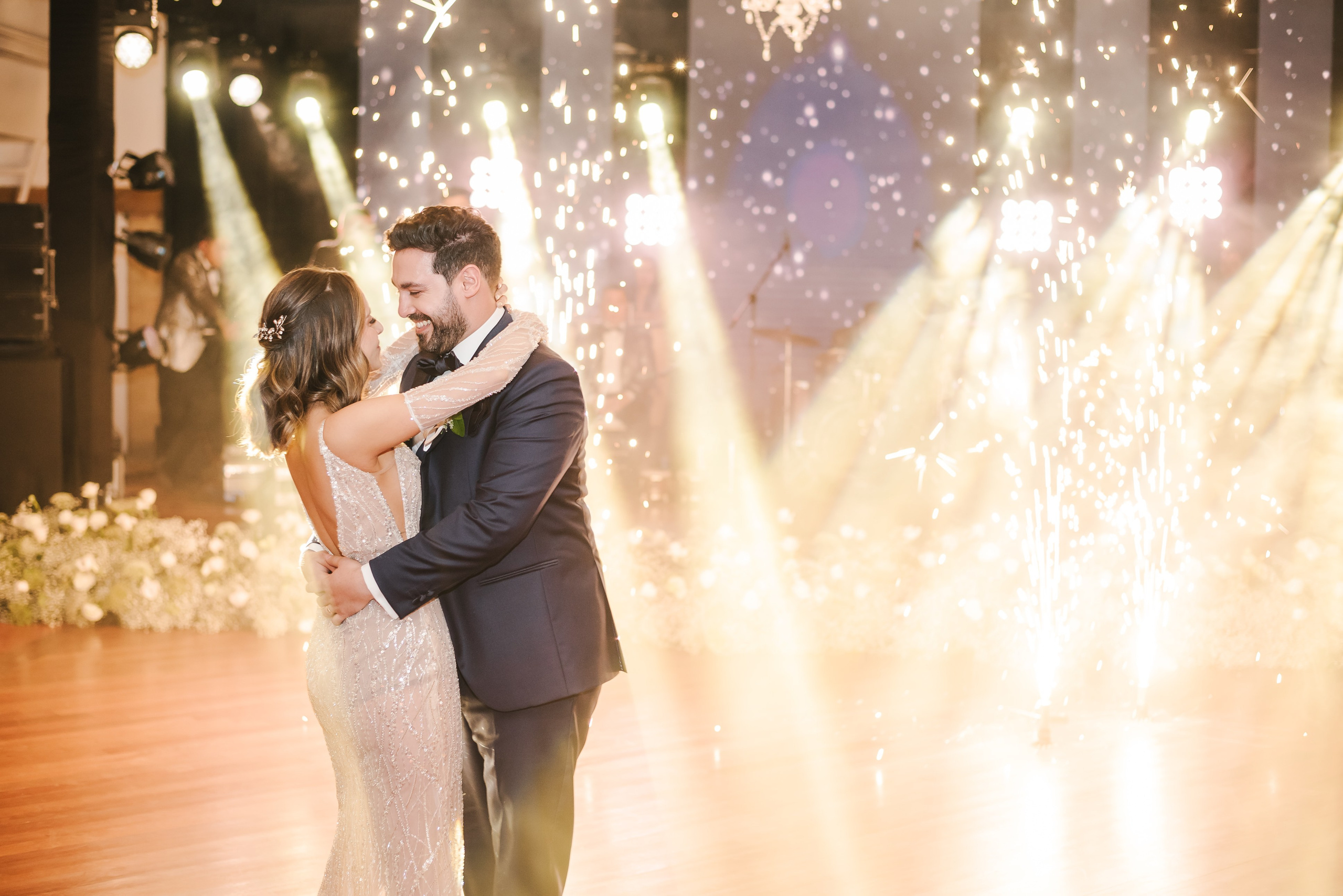 Fotografía y video de bodas en Hacienda pozo chico - Bogotá - Colombia. Rafael Melo Weddings