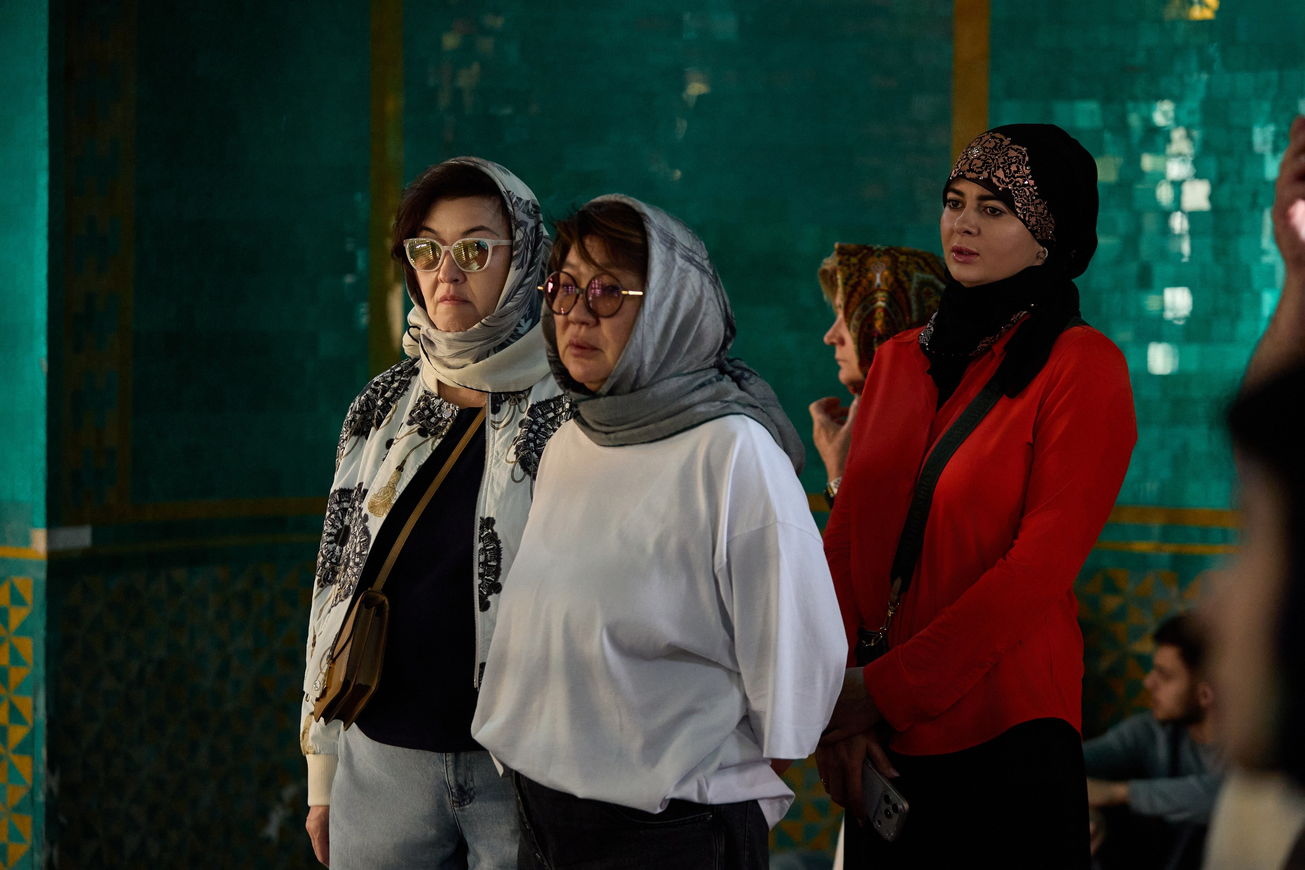 Экскурсия по Гобустану. День 3. Photographer in Baku Kamran Enceladus