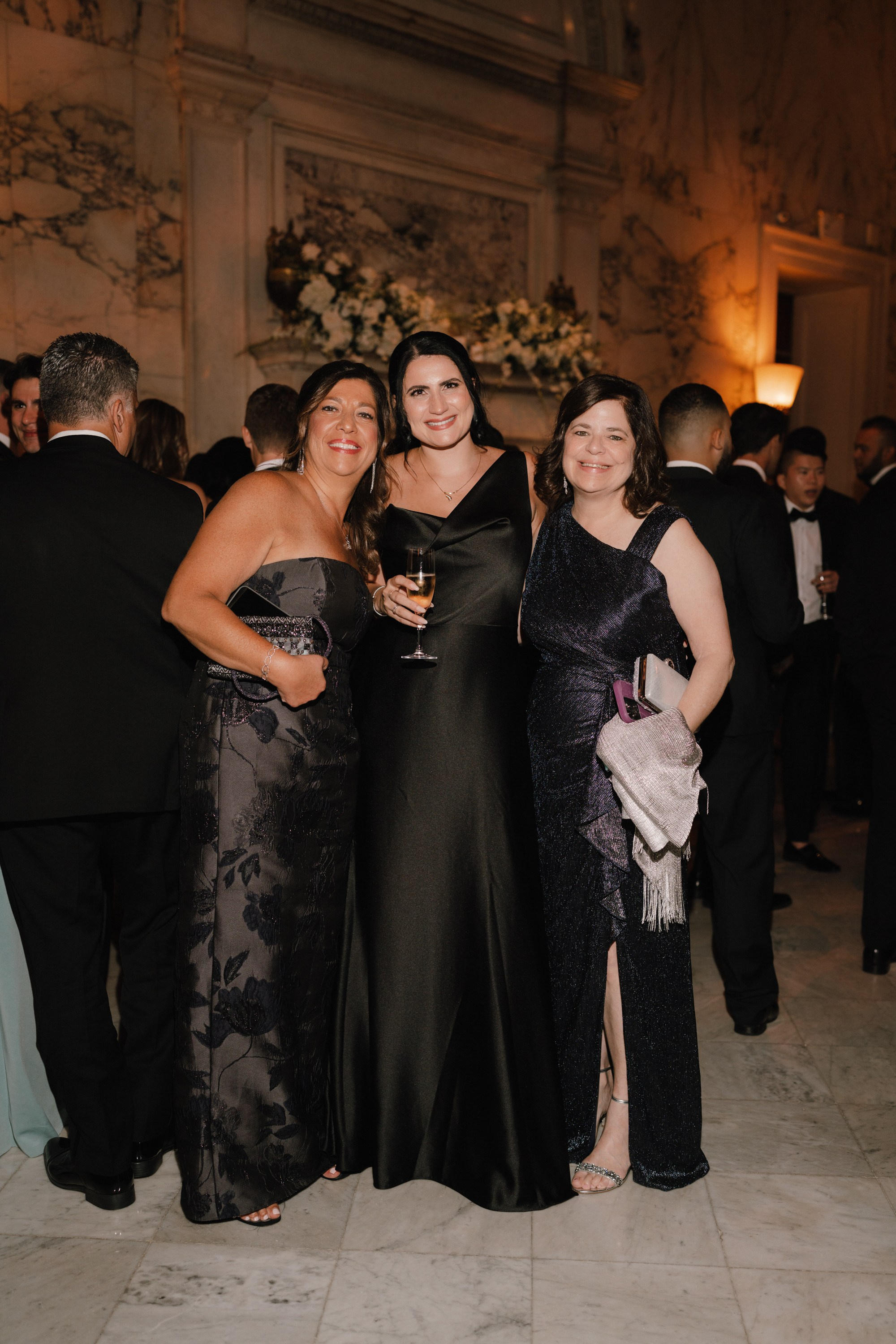 Nicole and Akash. Wedding photographer and videographer New York | New Jersey