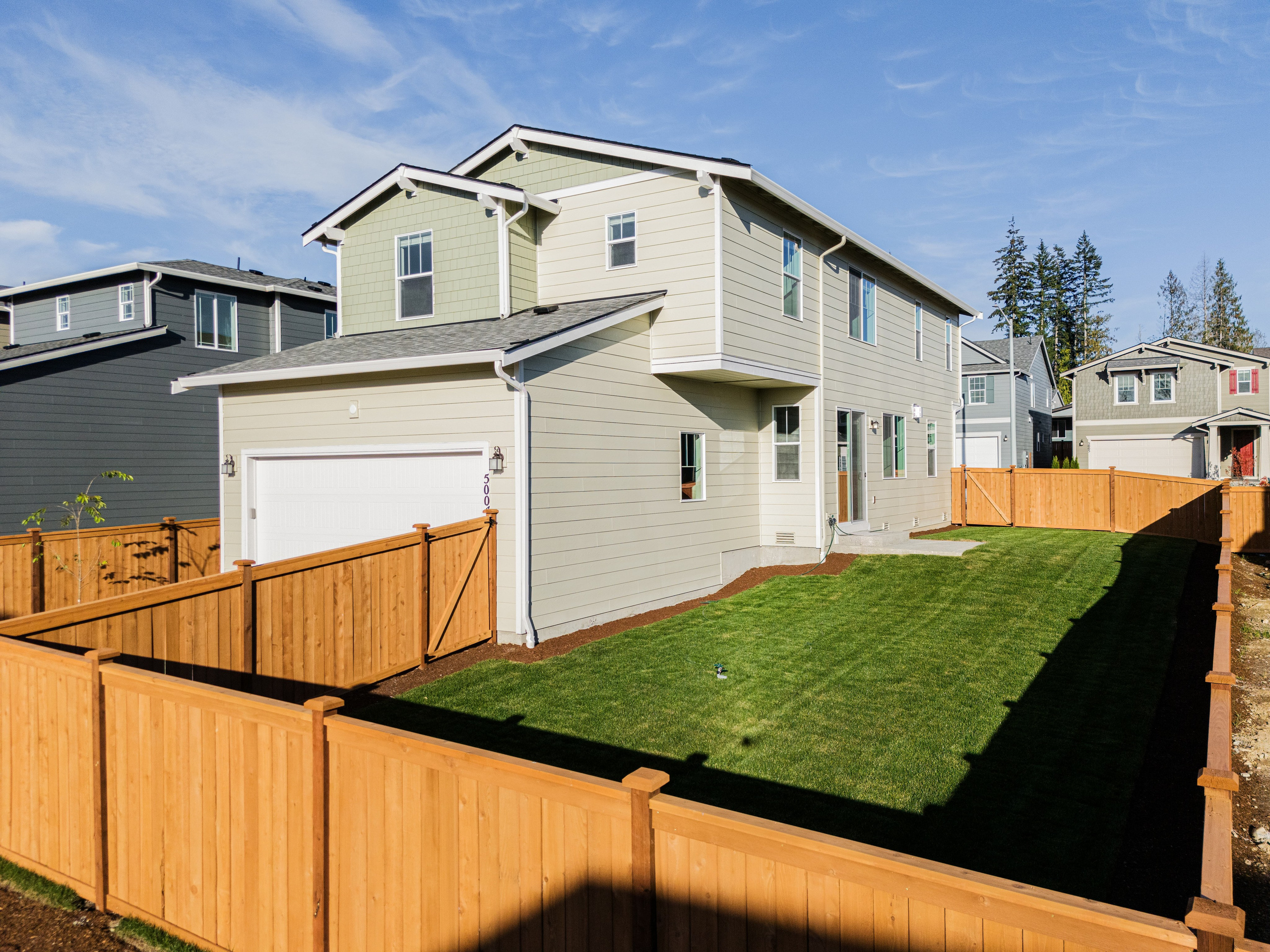 Real Estate photography. Washington state. EVAN ARISTOV WEDDING PHOTOGRAPHY — Seattle Wedding Photographer