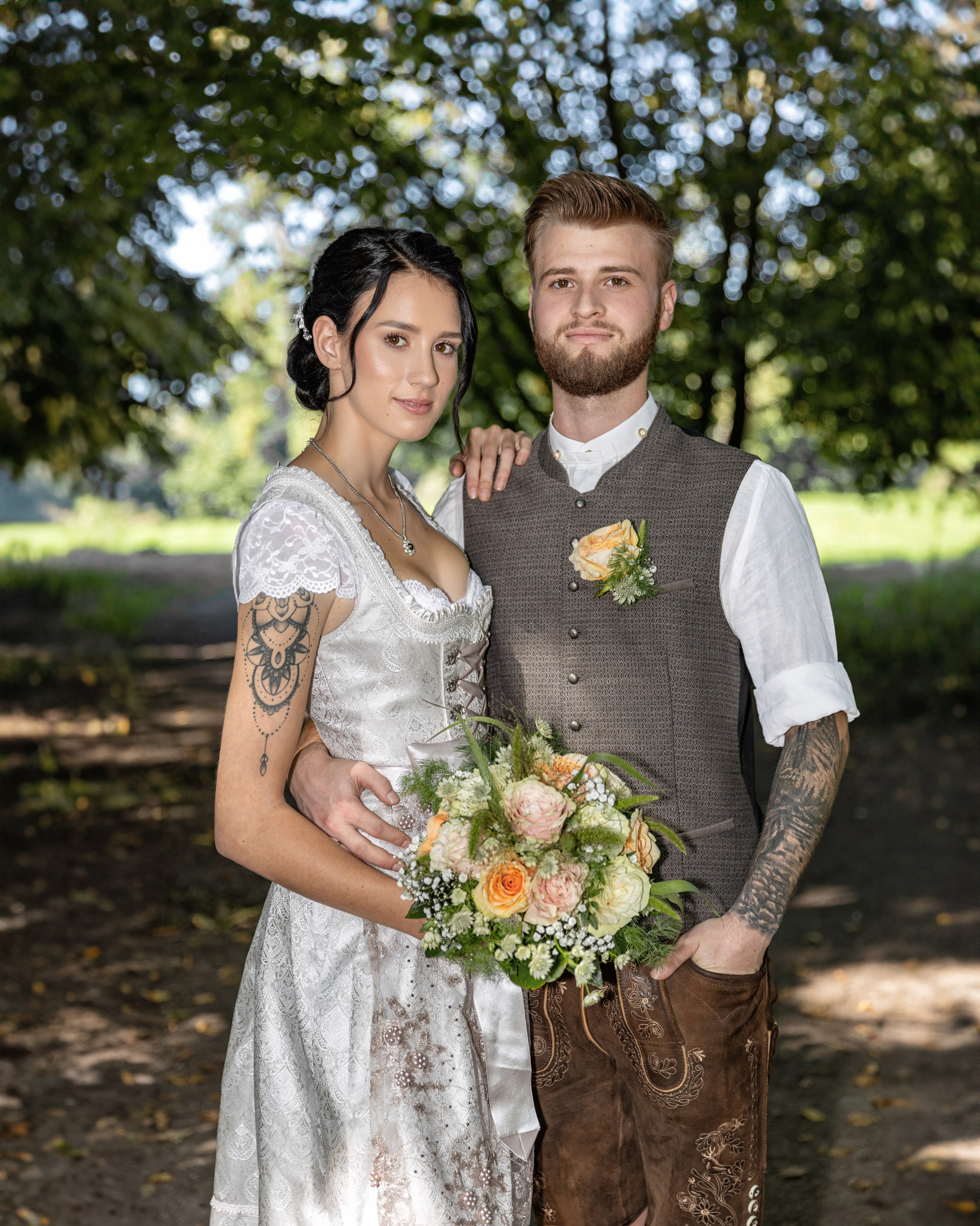 Hochzeitsfotograf & Videograf