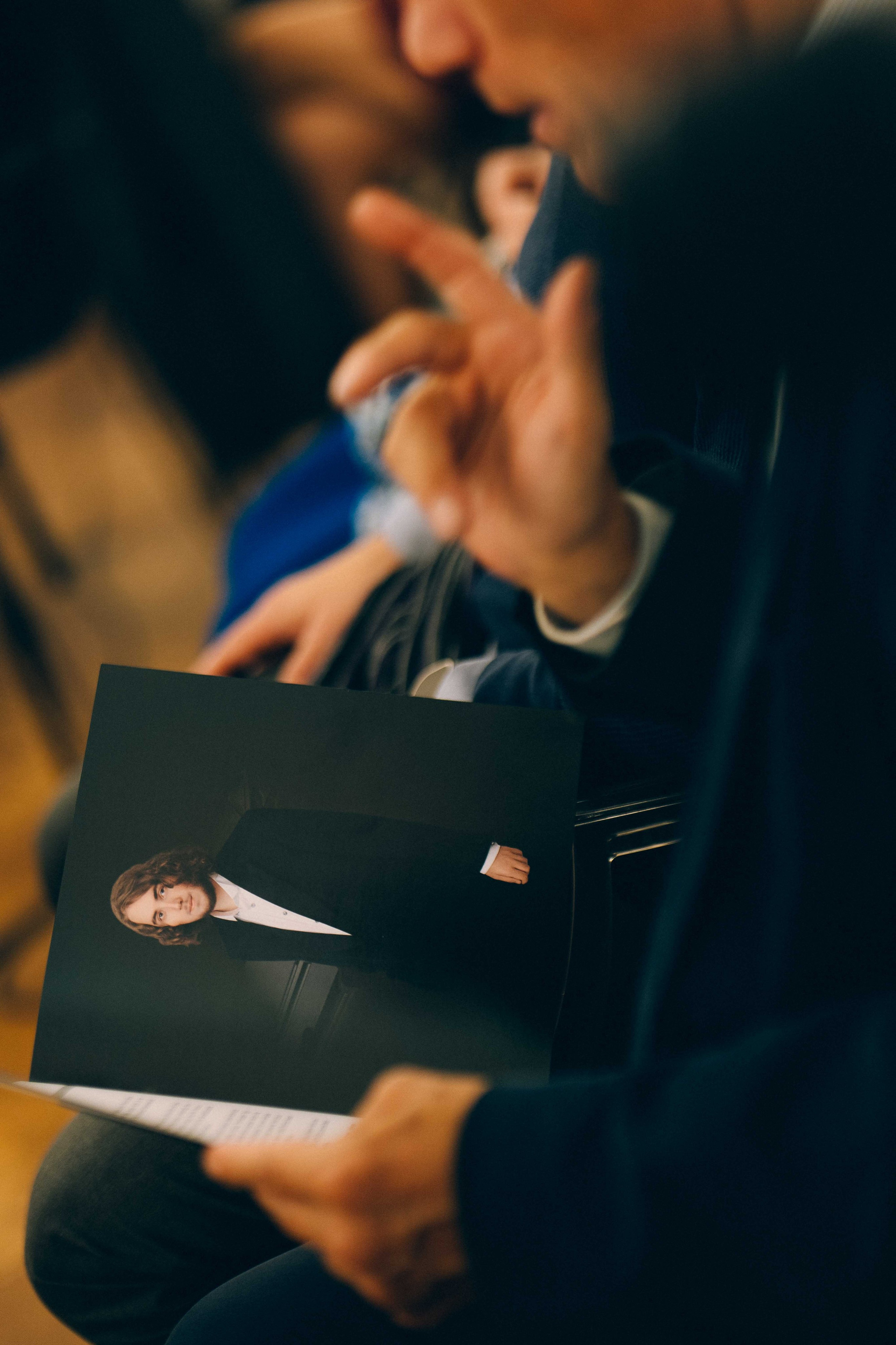 ANDRÁSSY UNIVERSITÄT (BUDAPEST). Wedding&Event photographer Ismail Rzayev in Baku