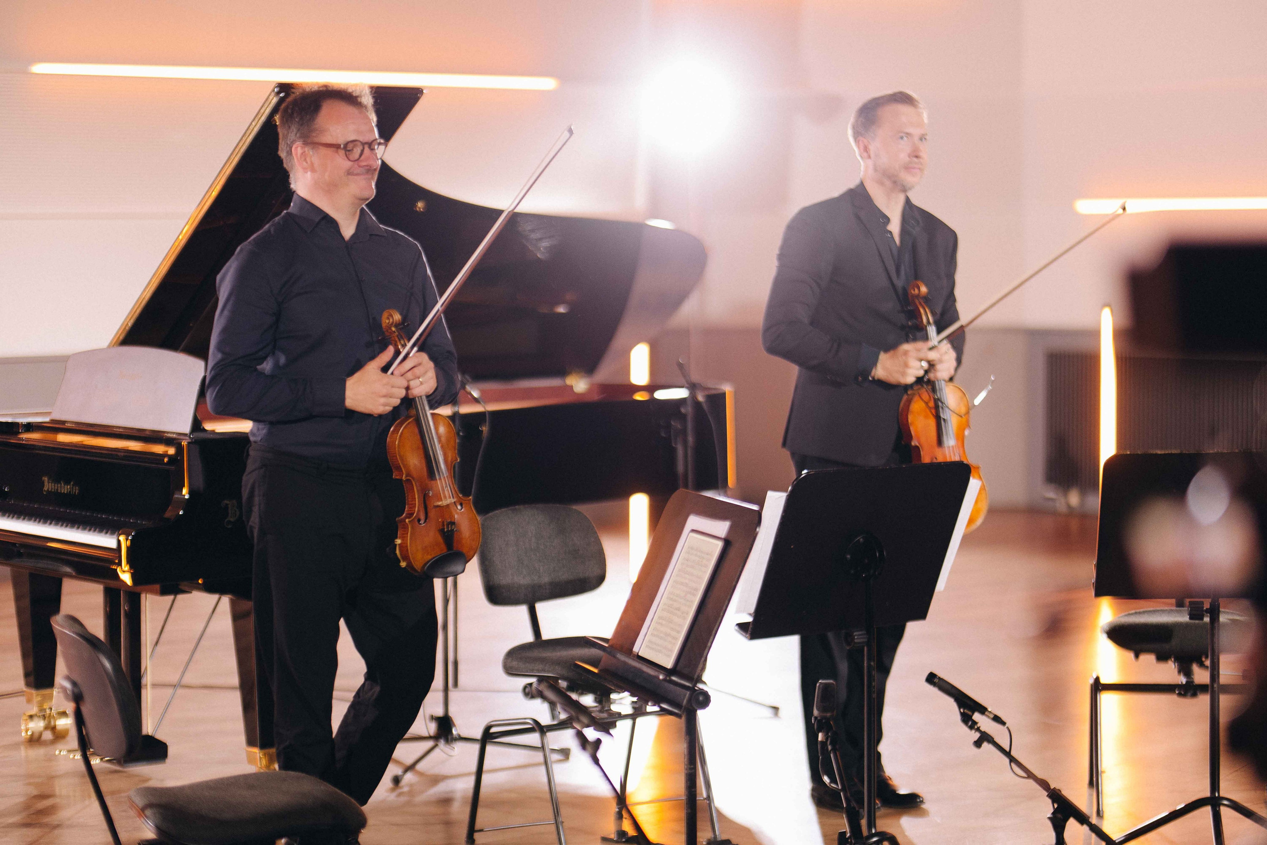 ZÜRICH KAMMERORCHESTER. Wedding&Event photographer Ismail Rzayev in Baku