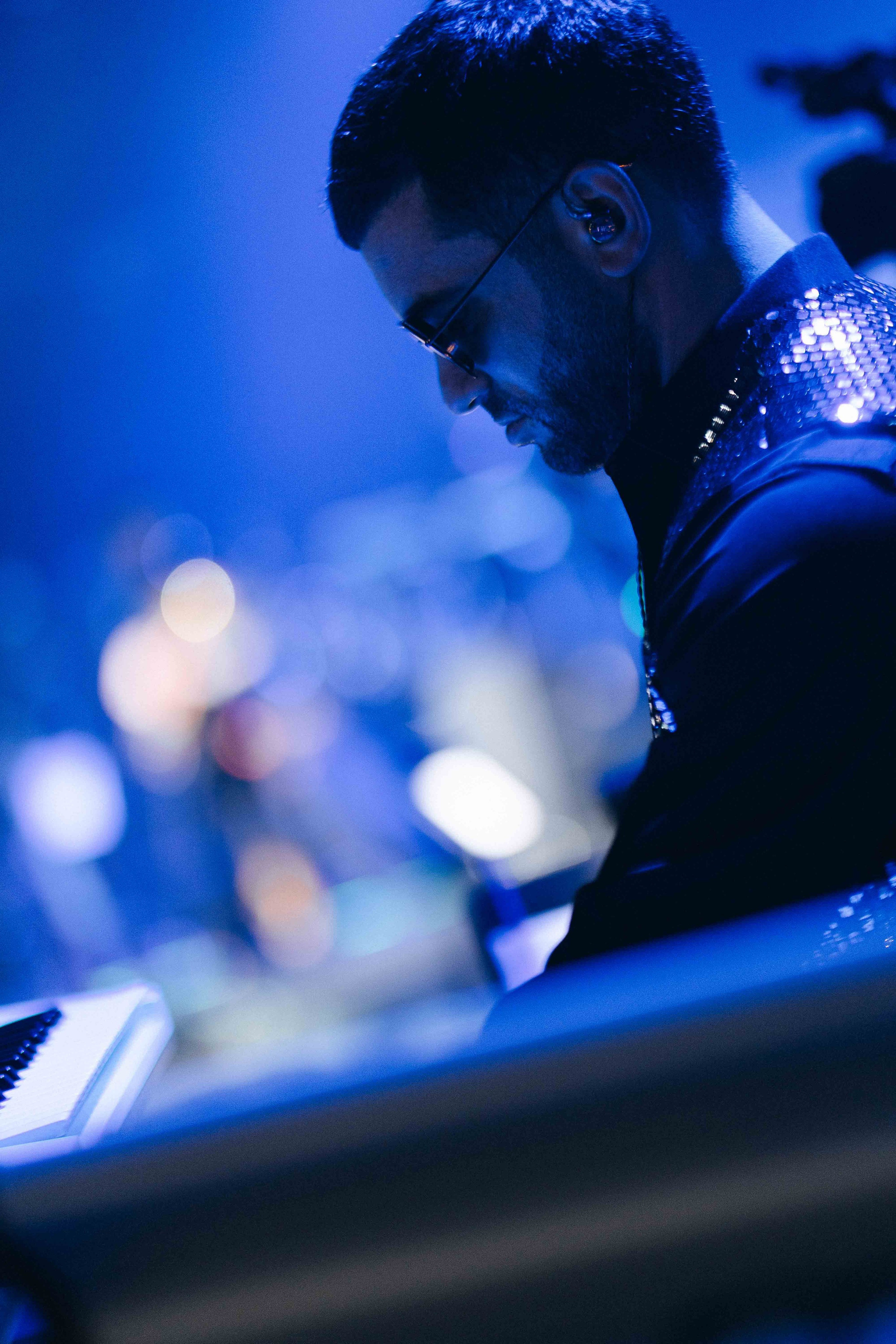 ZAMIG HUSEYNOV. Wedding&Event photographer Ismail Rzayev in Baku