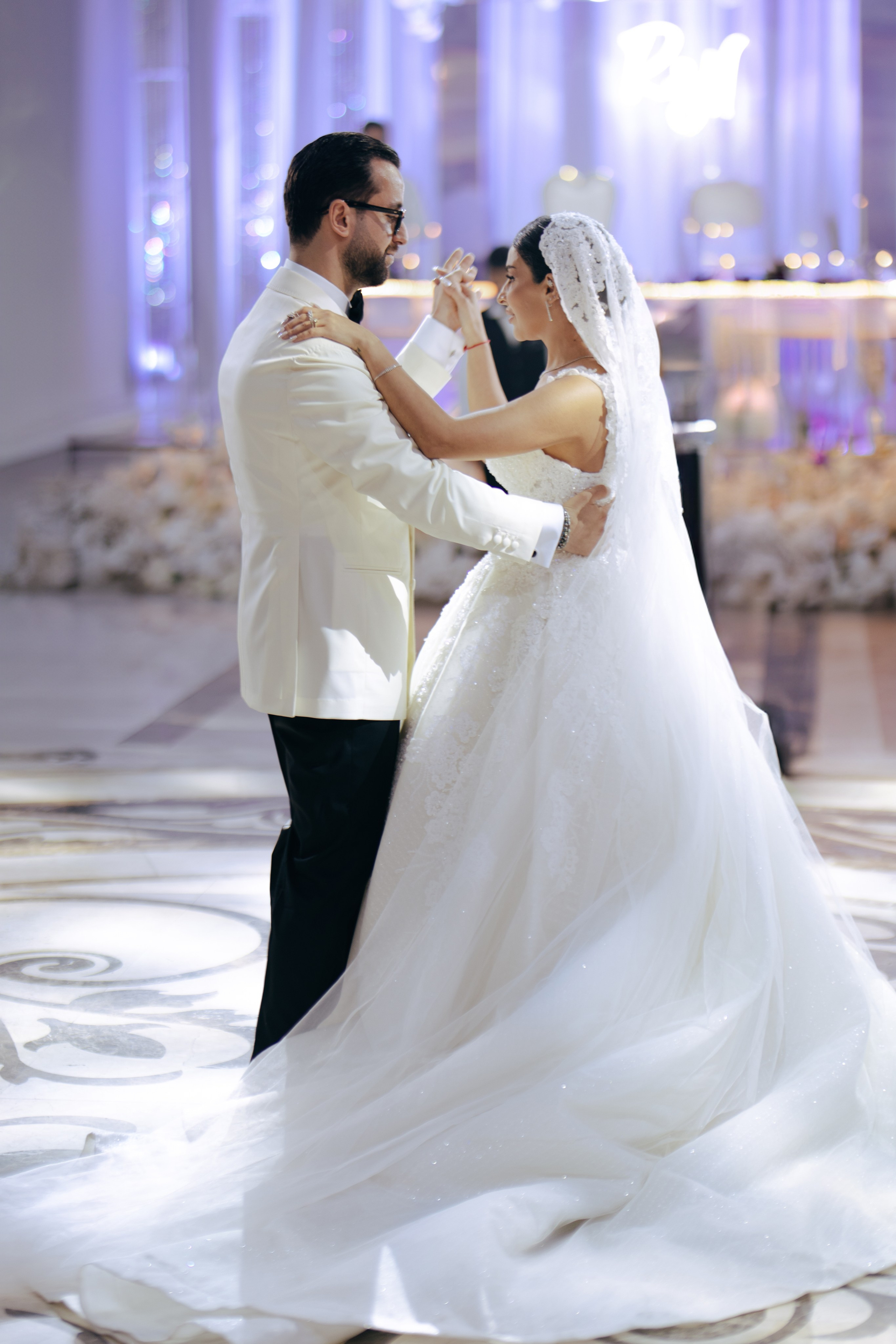 ROVSHAN&MANSUMA. Wedding&Event photographer Ismail Rzayev in Baku