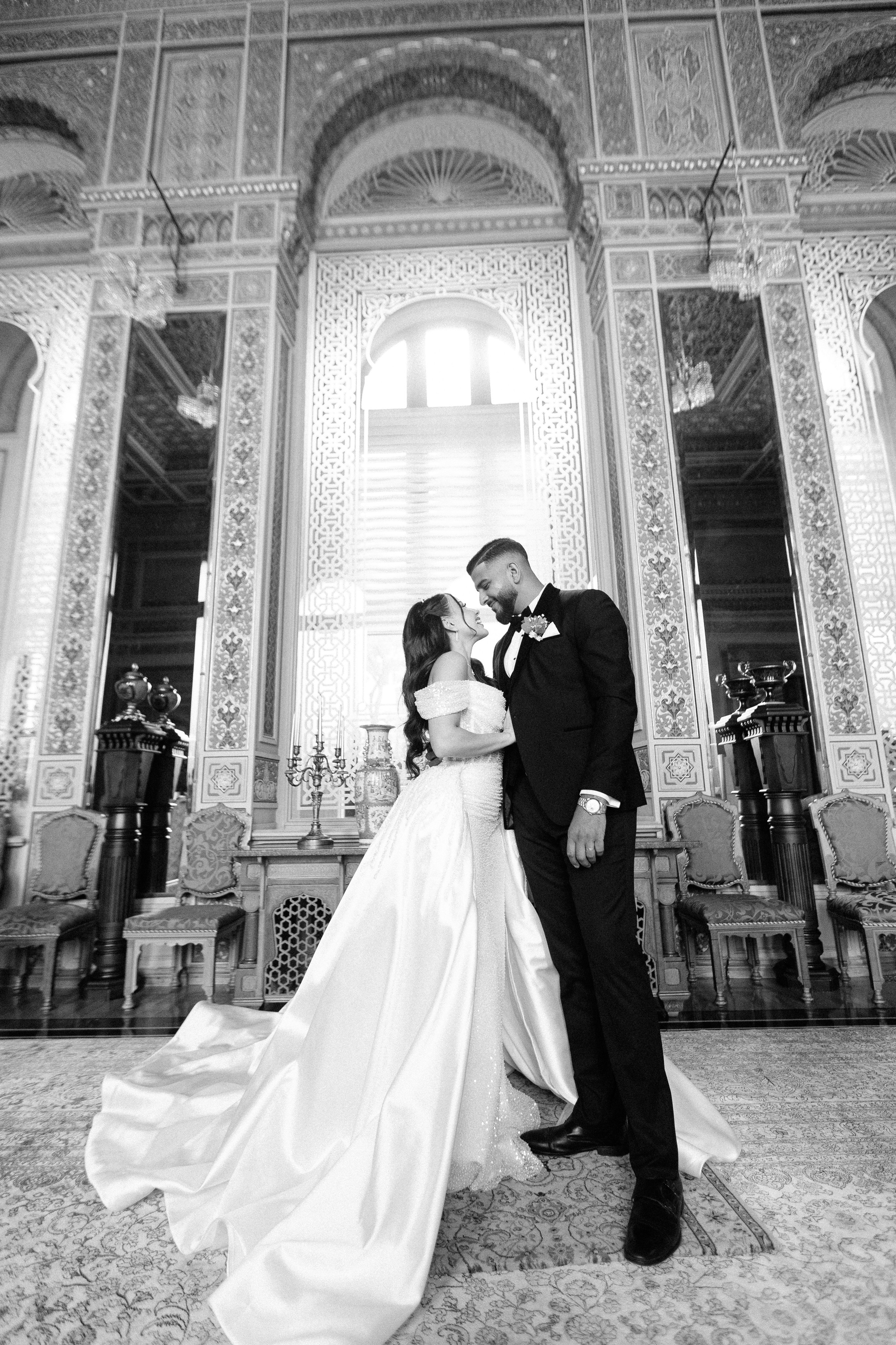 HANI&LEILA. Wedding&Event photographer Ismail Rzayev in Baku