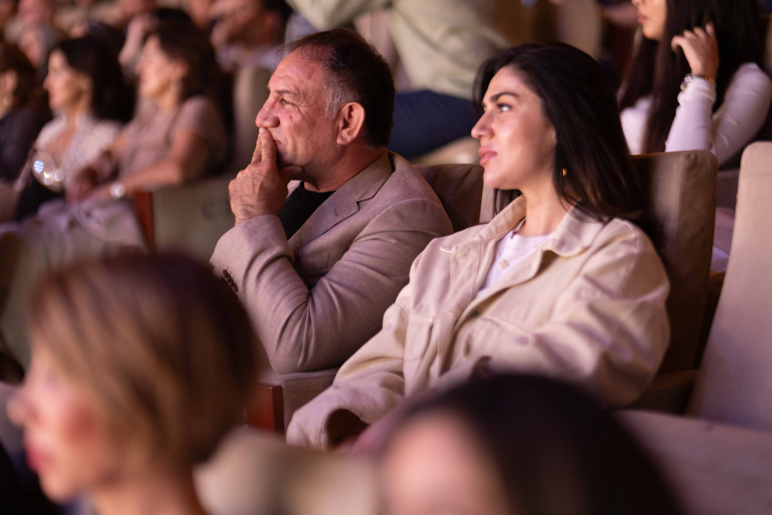 PLANET PARNI IZ BAKU. Wedding&Event photographer Ismail Rzayev in Baku