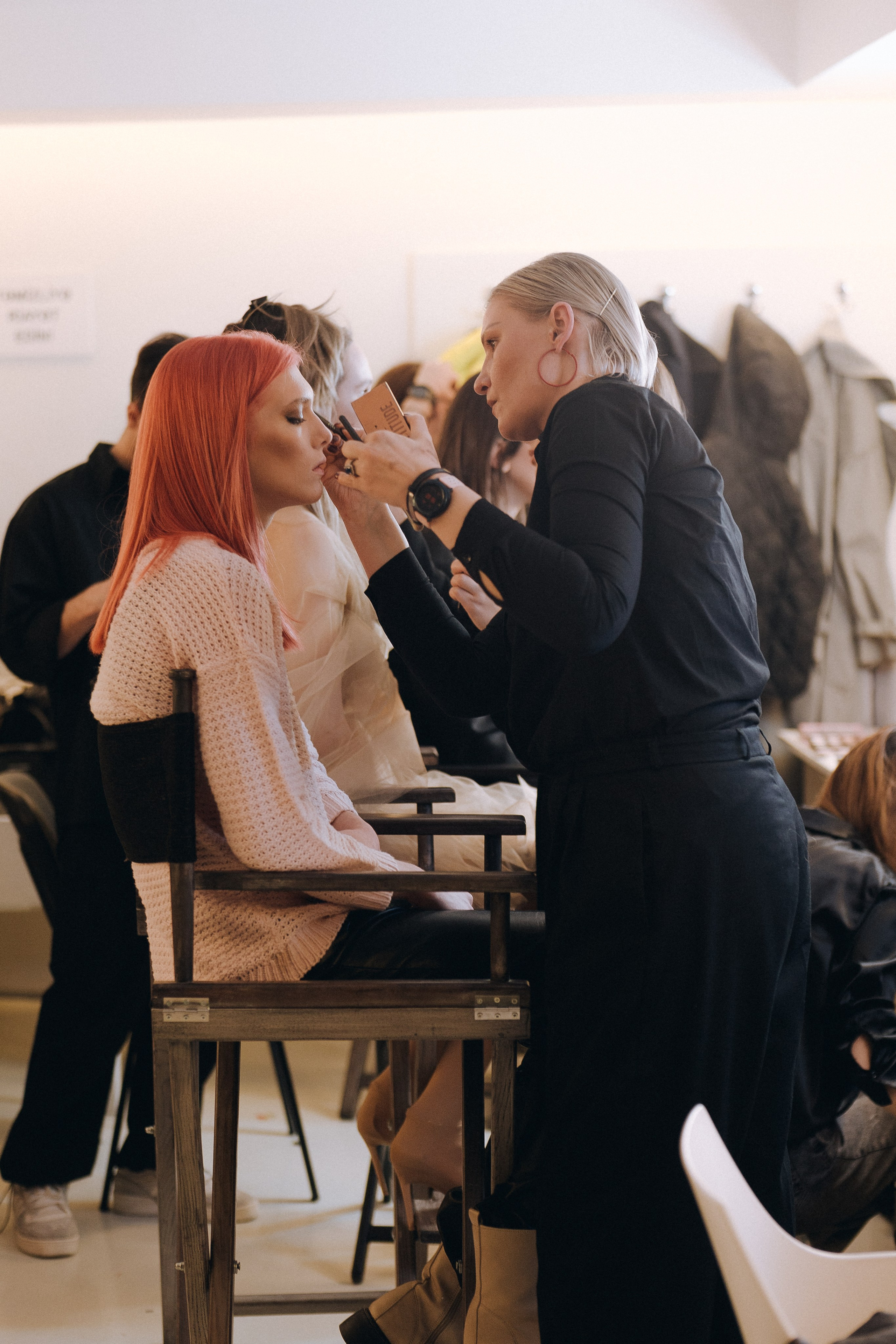 LOREAL MK. Wedding&Event photographer Ismail Rzayev in Baku