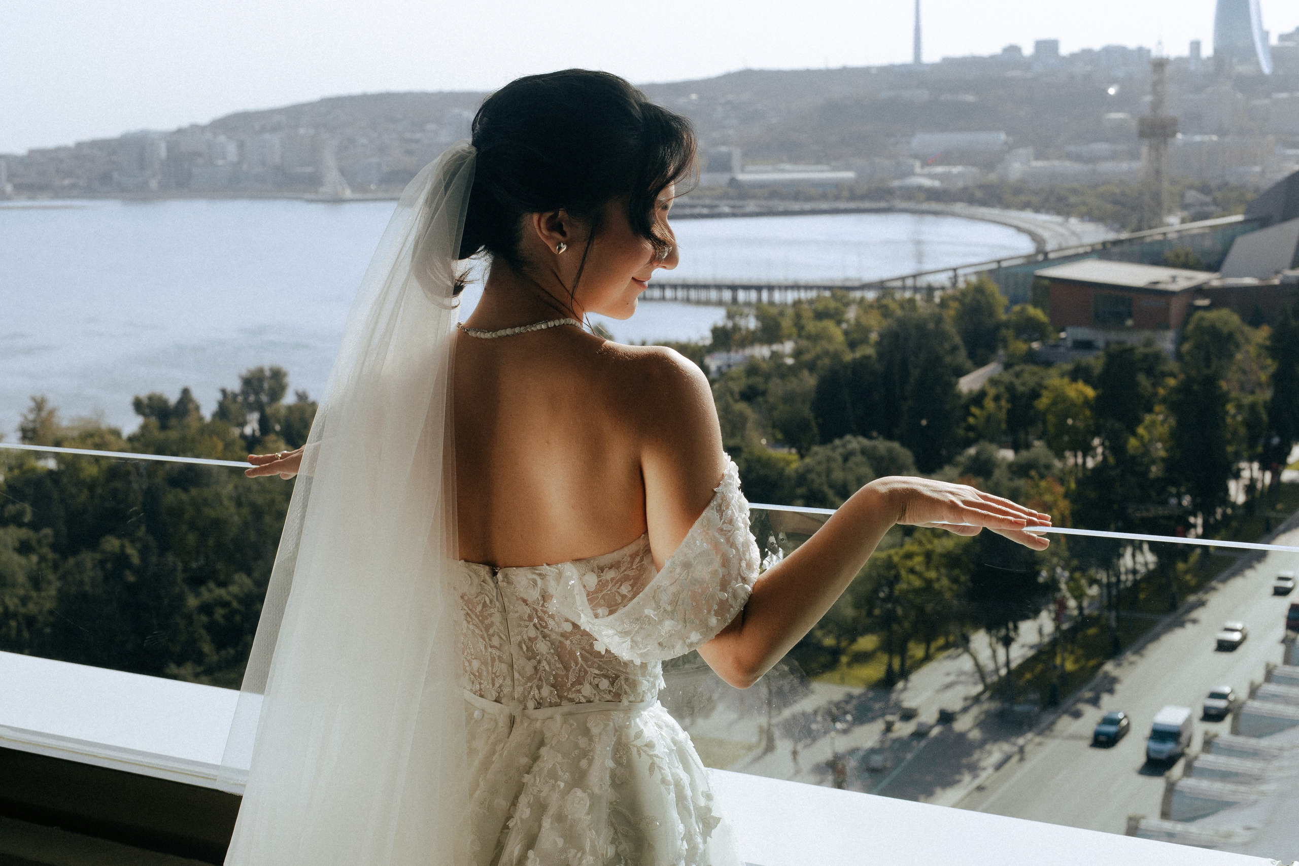 SULEIMAN&SAMIRA. Wedding&Event photographer Ismail Rzayev in Baku