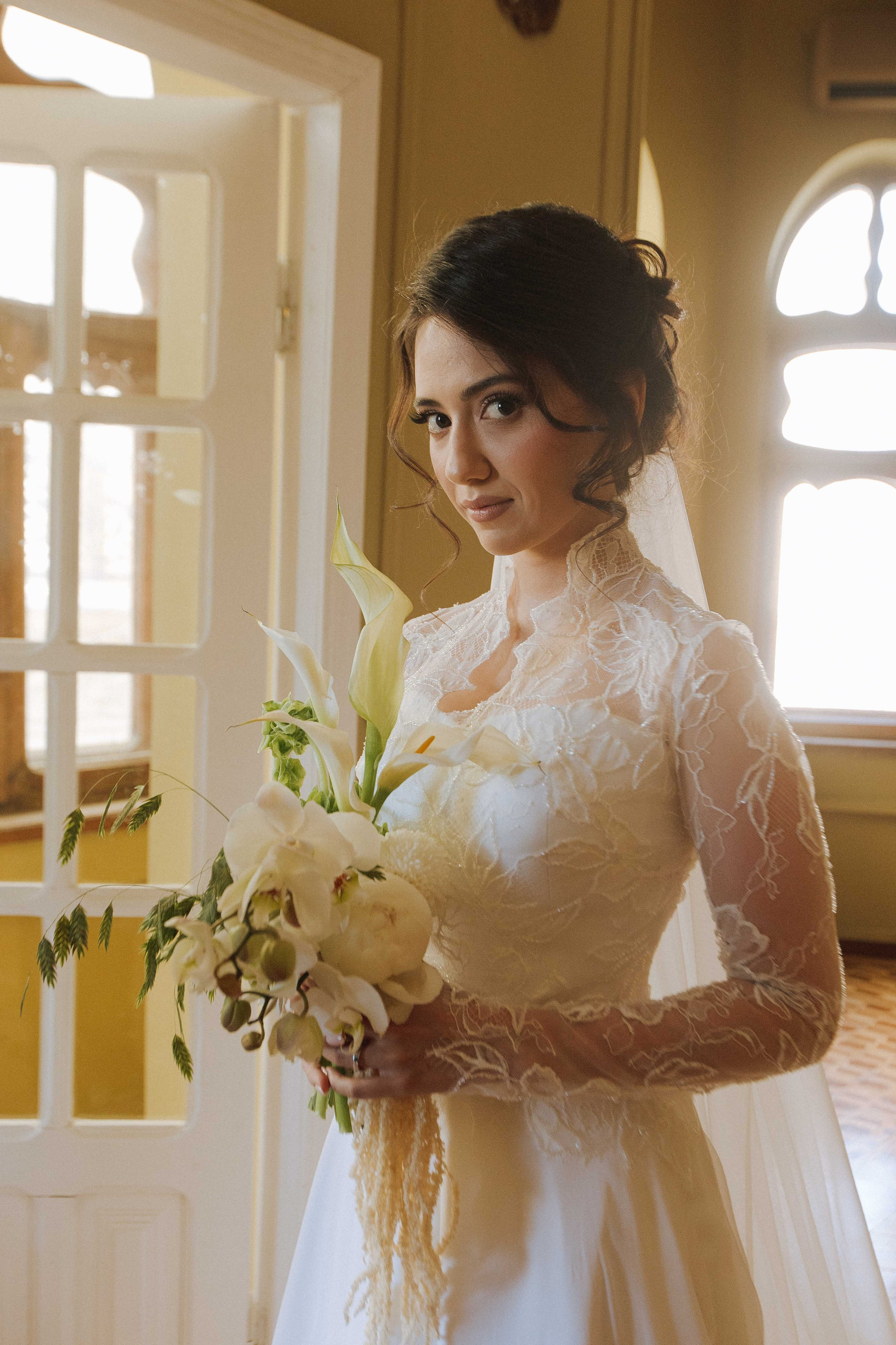 OMAR&ASLI. Wedding&Event photographer Ismail Rzayev in Baku