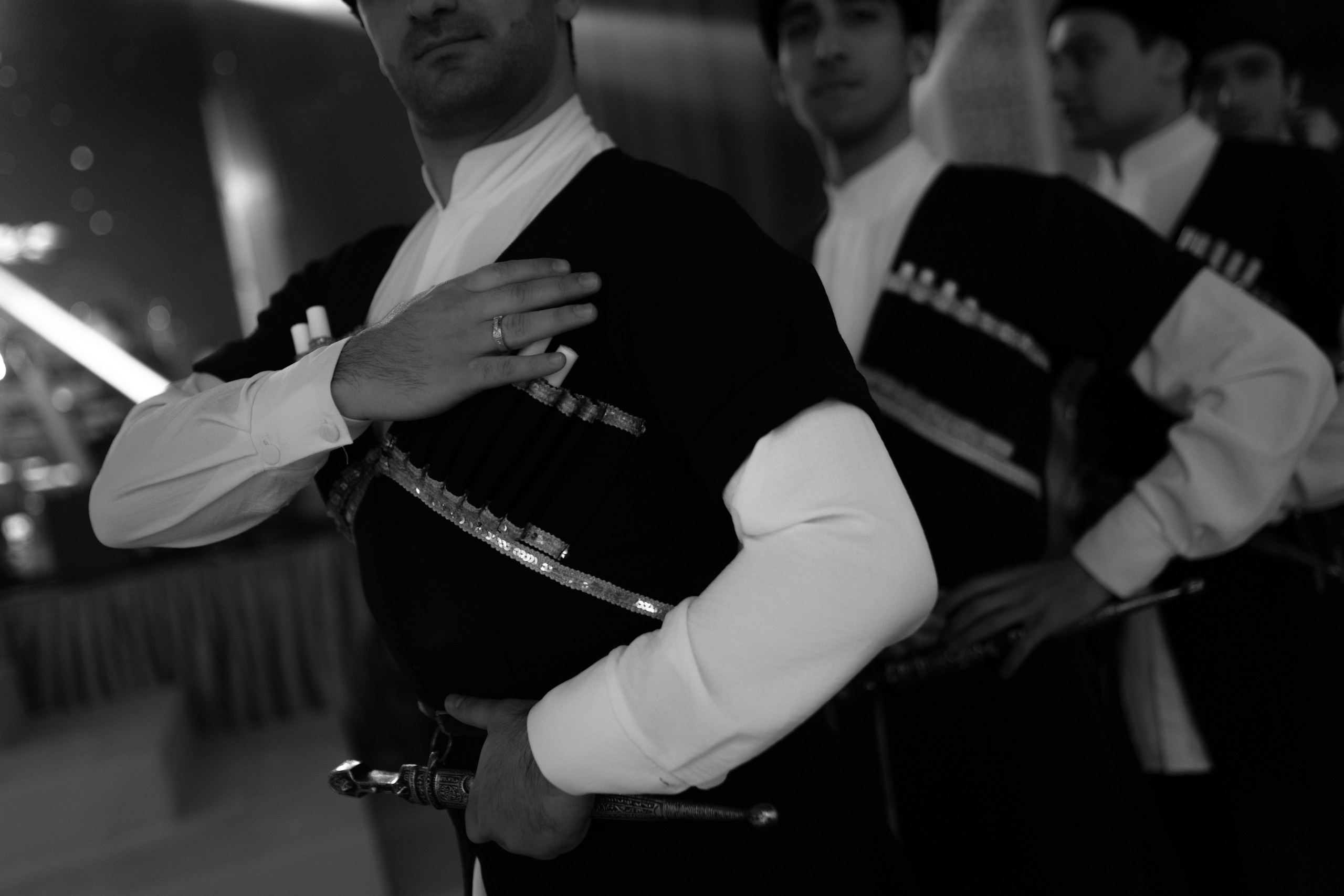 ARIF&FATIMA. Wedding&Event photographer Ismail Rzayev in Baku