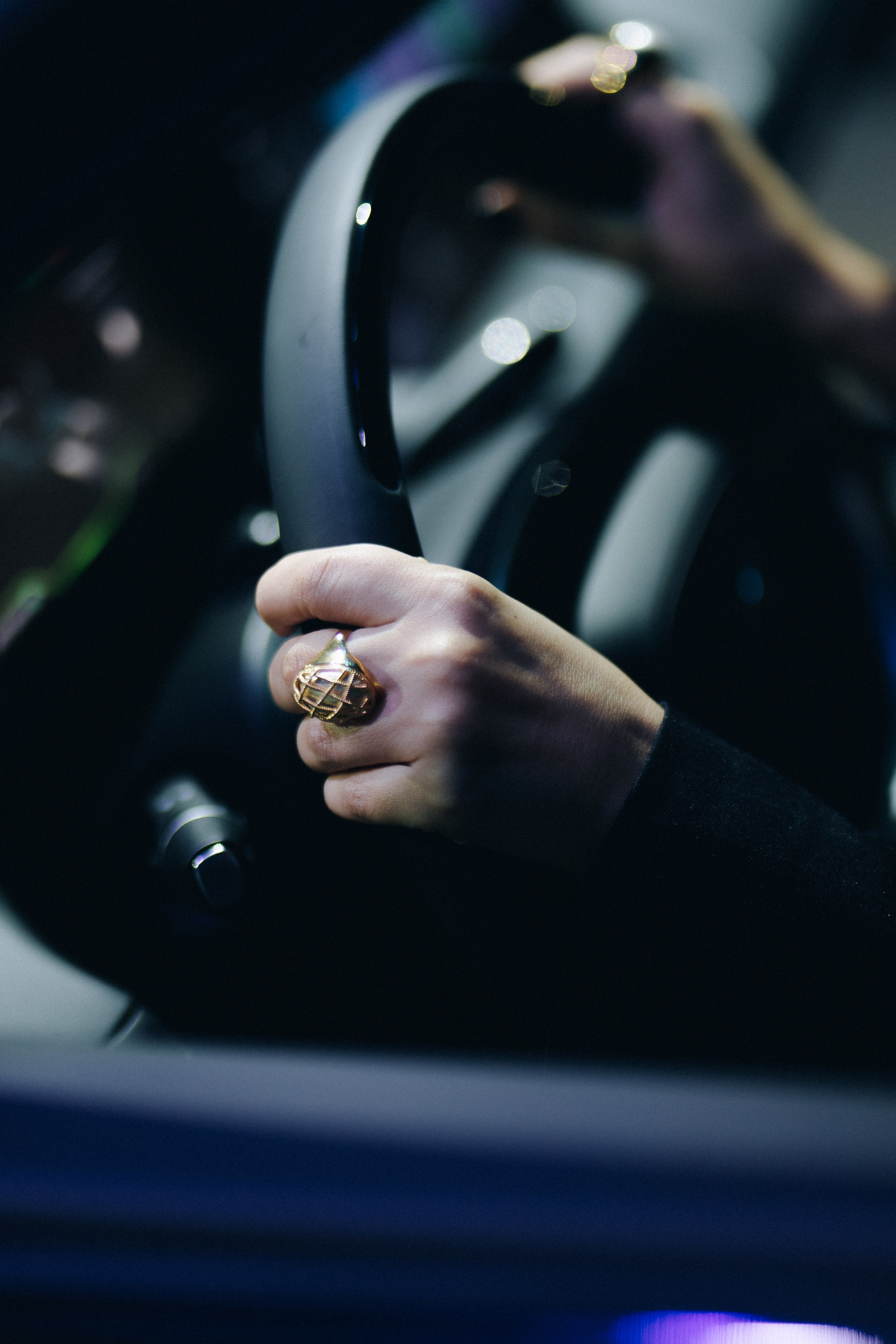 XPENG PRESENTATION. Wedding&Event photographer Ismail Rzayev in Baku