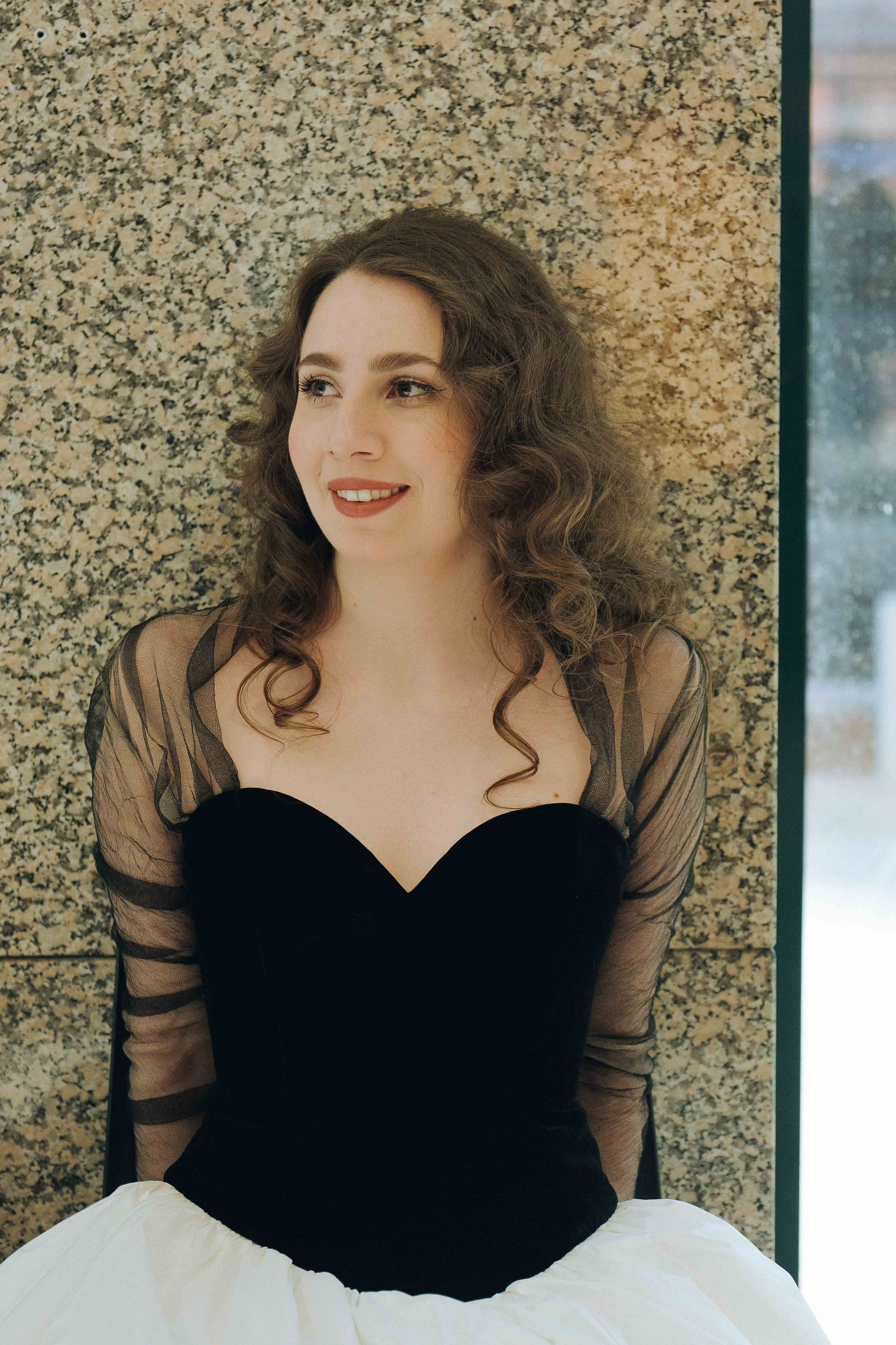 The Tchaikovsky Academic Grand Symphony Orchestra in Istanbul. Wedding&Event photographer Ismail Rzayev in Baku