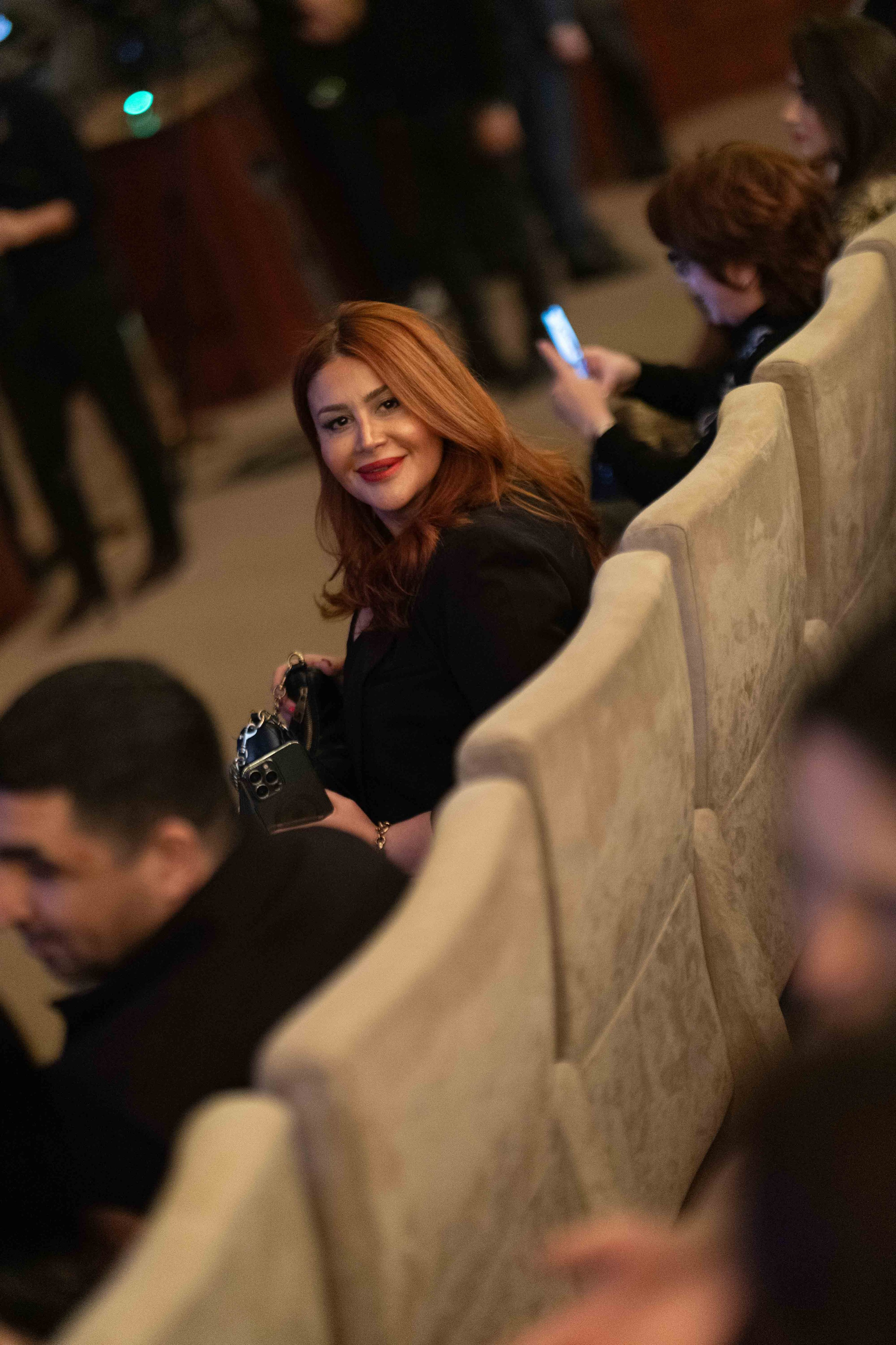 ZAMIG HUSEYNOV. Wedding&Event photographer Ismail Rzayev in Baku