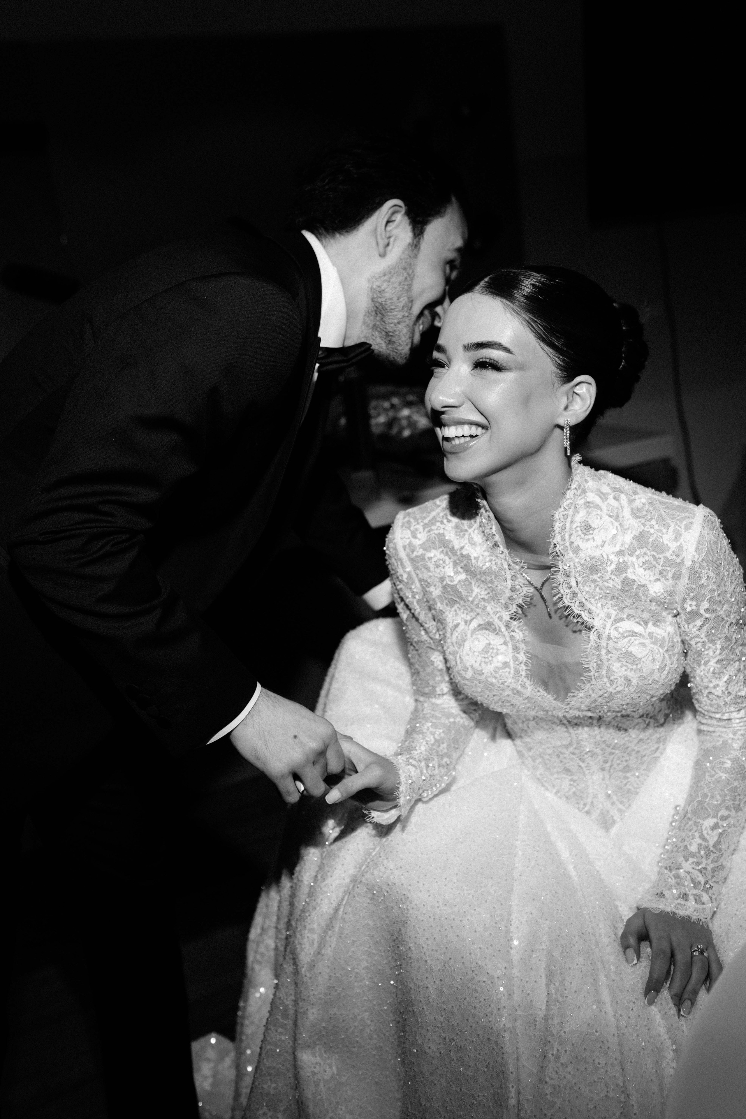 ARIF&FATIMA. Wedding&Event photographer Ismail Rzayev in Baku