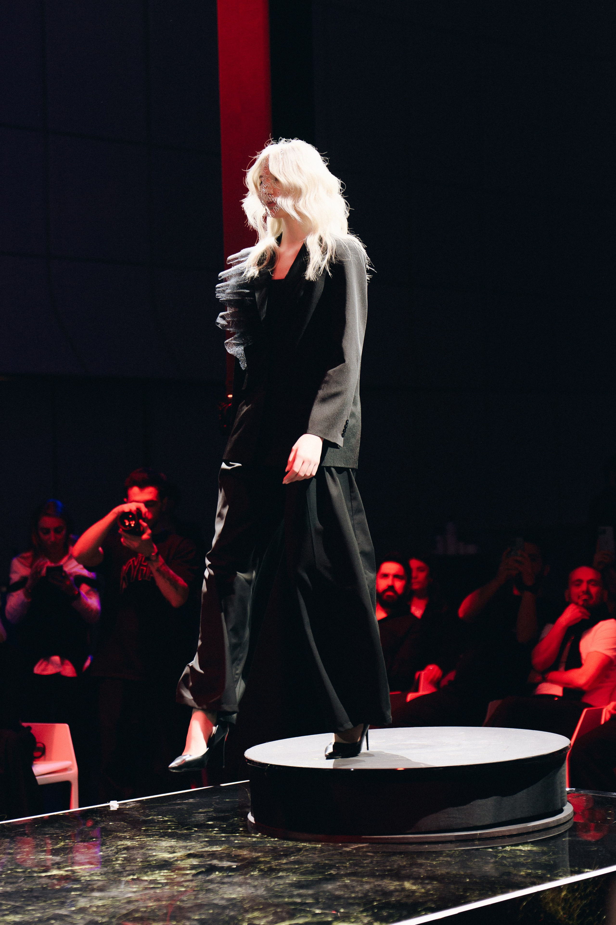 LOREAL MK. Wedding&Event photographer Ismail Rzayev in Baku