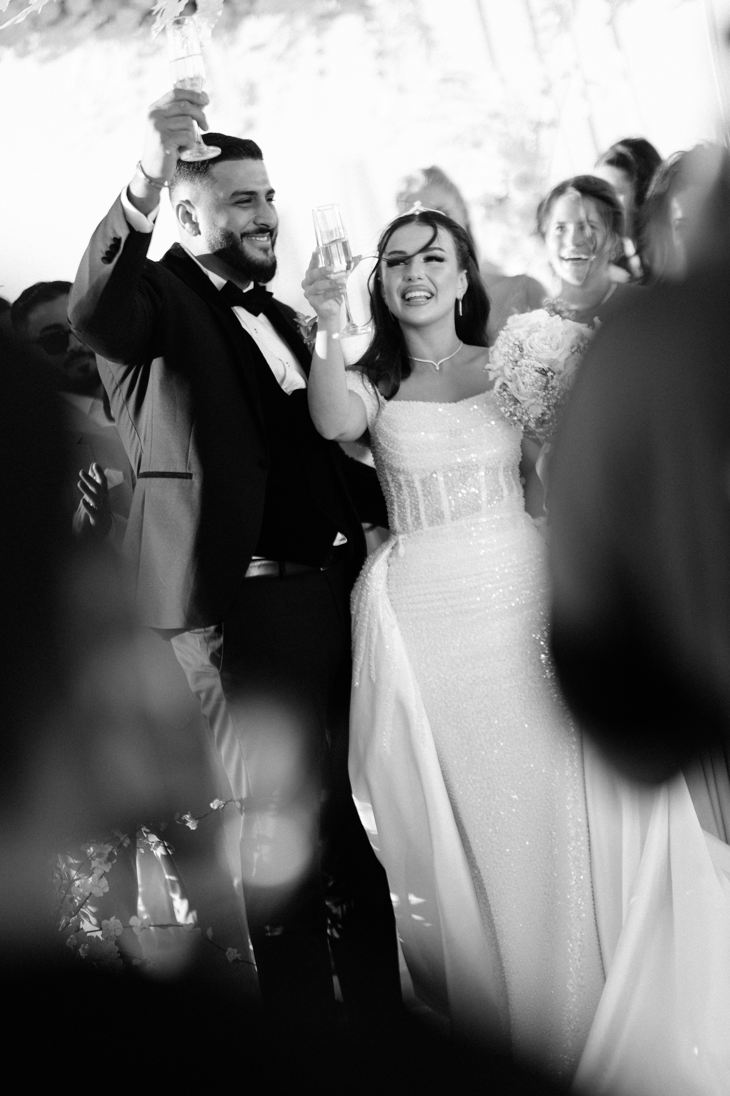 HANI&LEILA. Wedding&Event photographer Ismail Rzayev in Baku