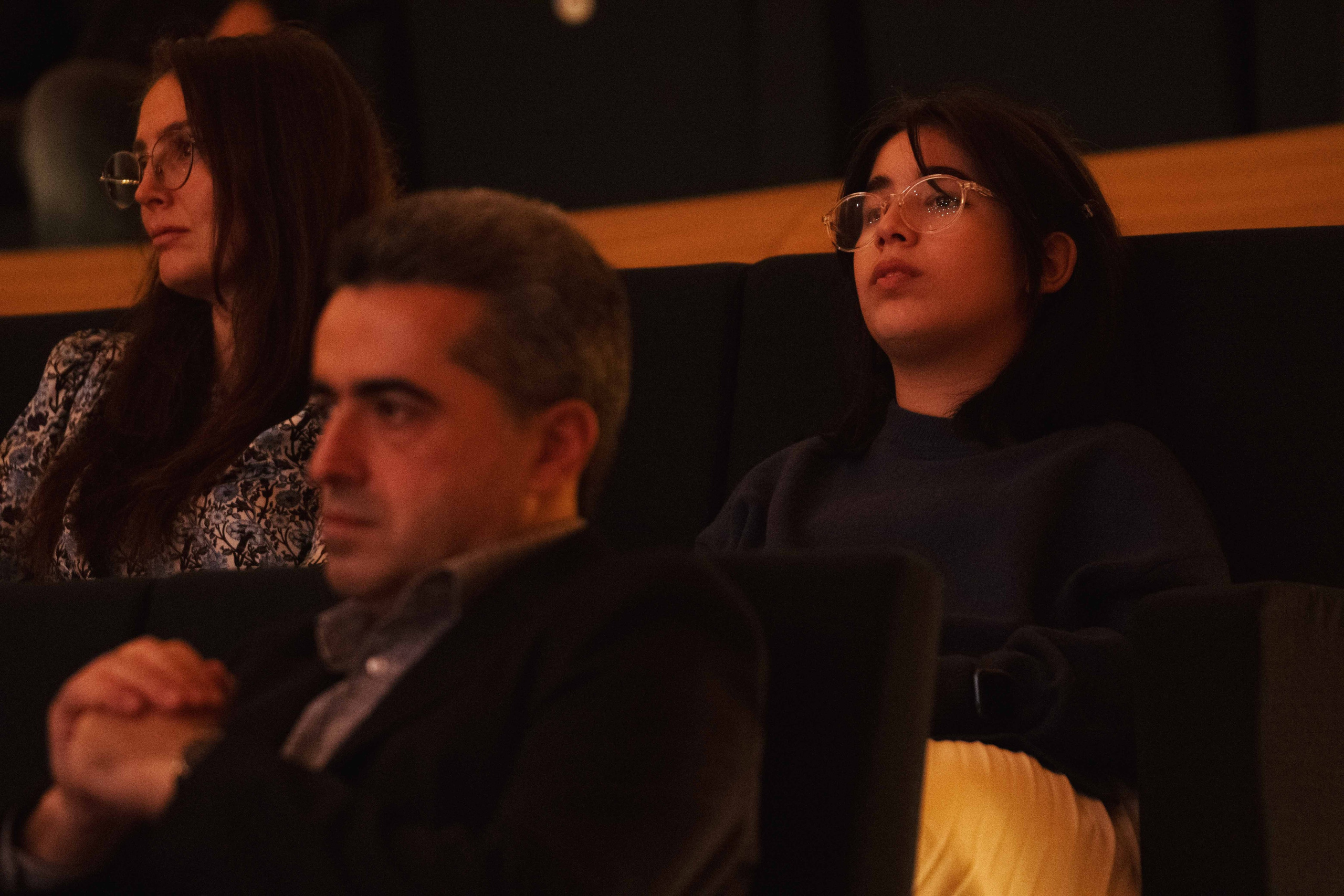 The Tchaikovsky Academic Grand Symphony Orchestra in Baku. Wedding&Event photographer Ismail Rzayev in Baku