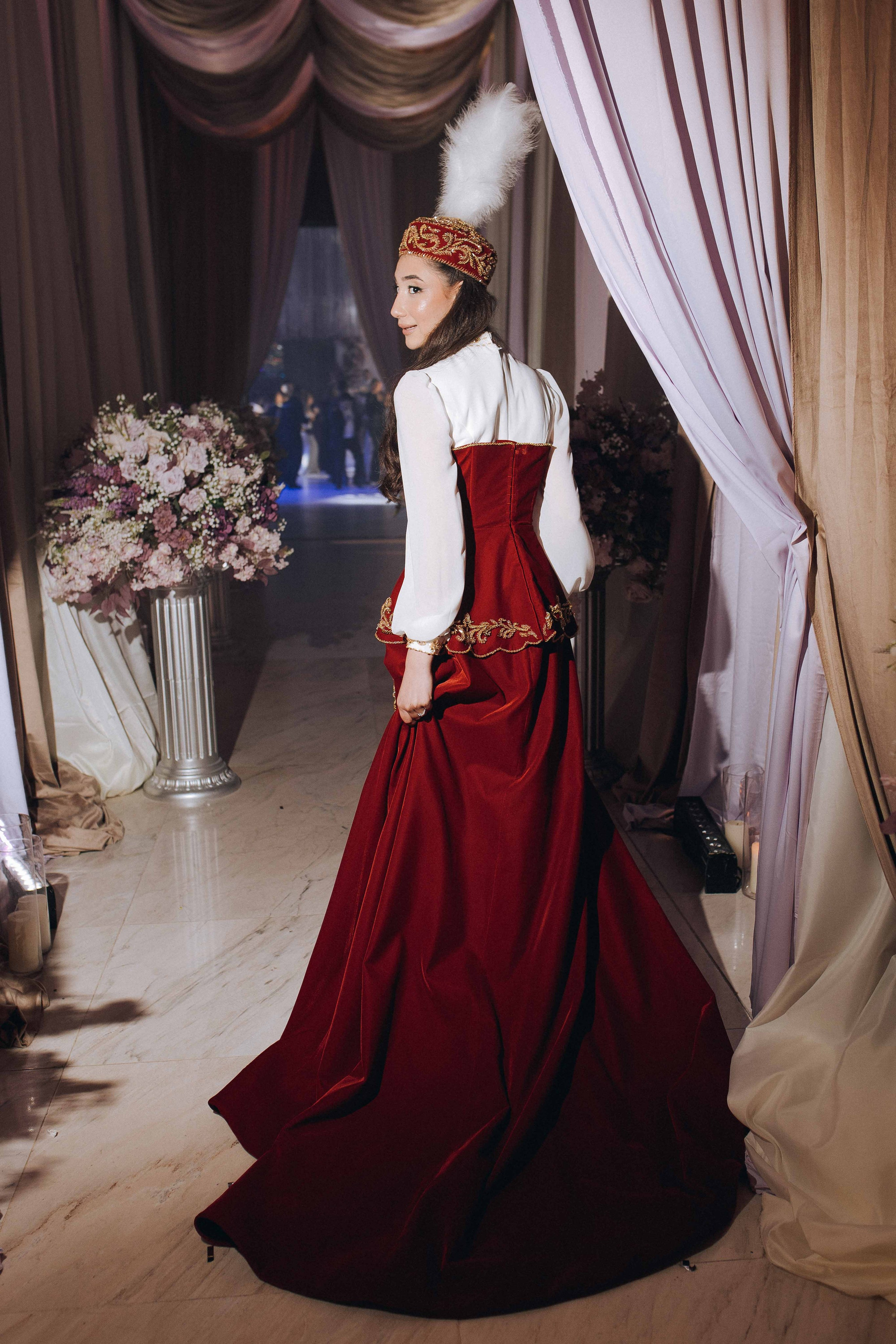 NURZHAN&AYSEL. Wedding&Event photographer Ismail Rzayev in Baku
