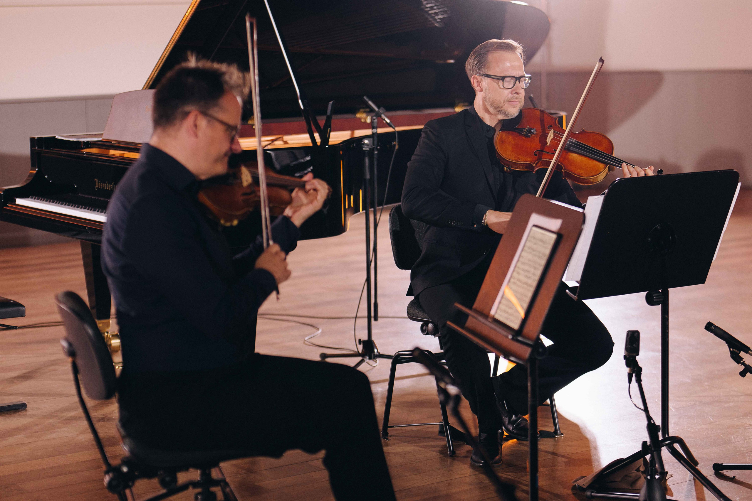 ZÜRICH KAMMERORCHESTER. Wedding&Event photographer Ismail Rzayev in Baku