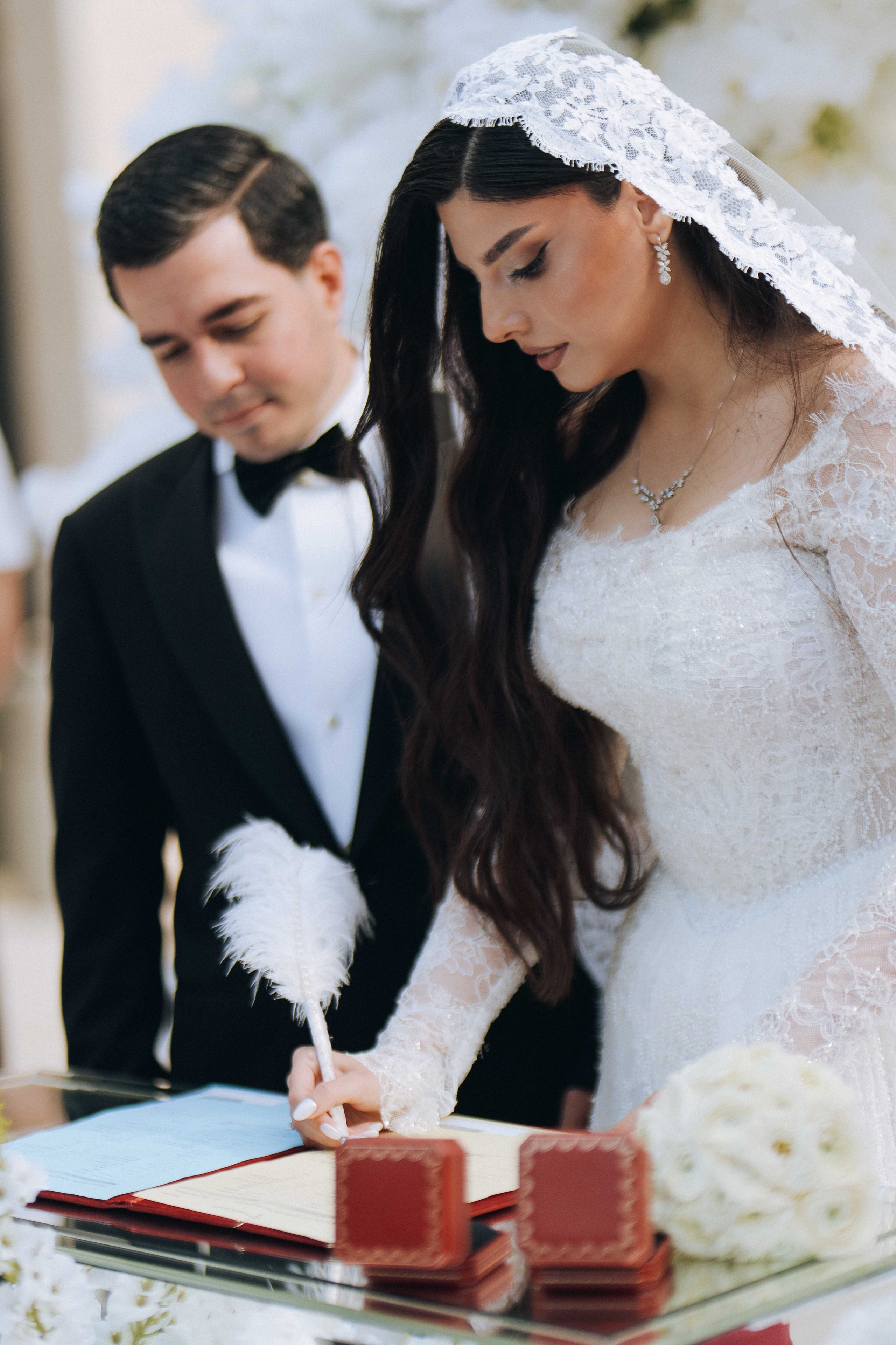 YUSIF&ISAMAR. Wedding&Event photographer Ismail Rzayev in Baku