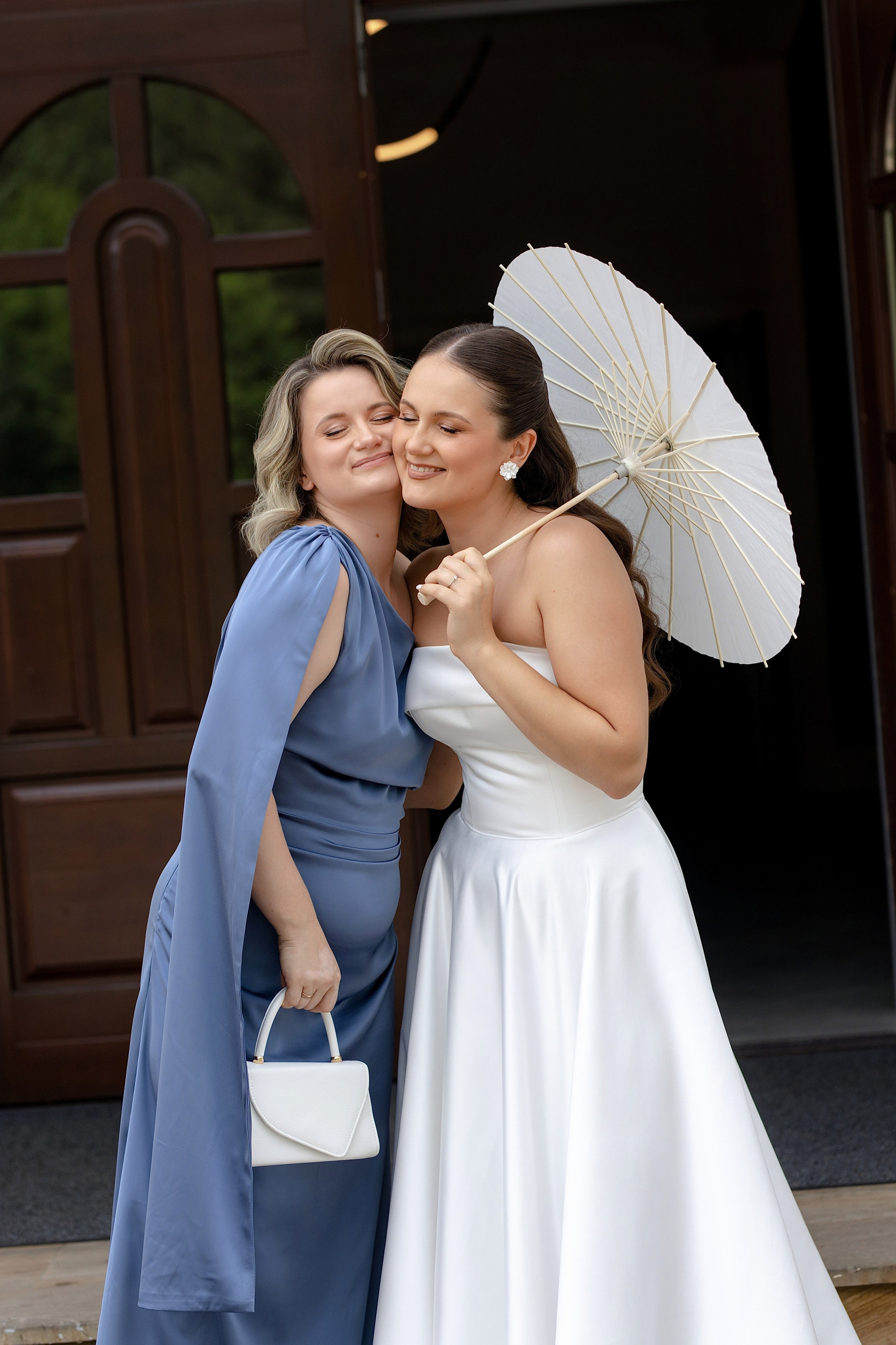 Solomia & Axel. Wedding and family photographer in Krakow Yana Klymova